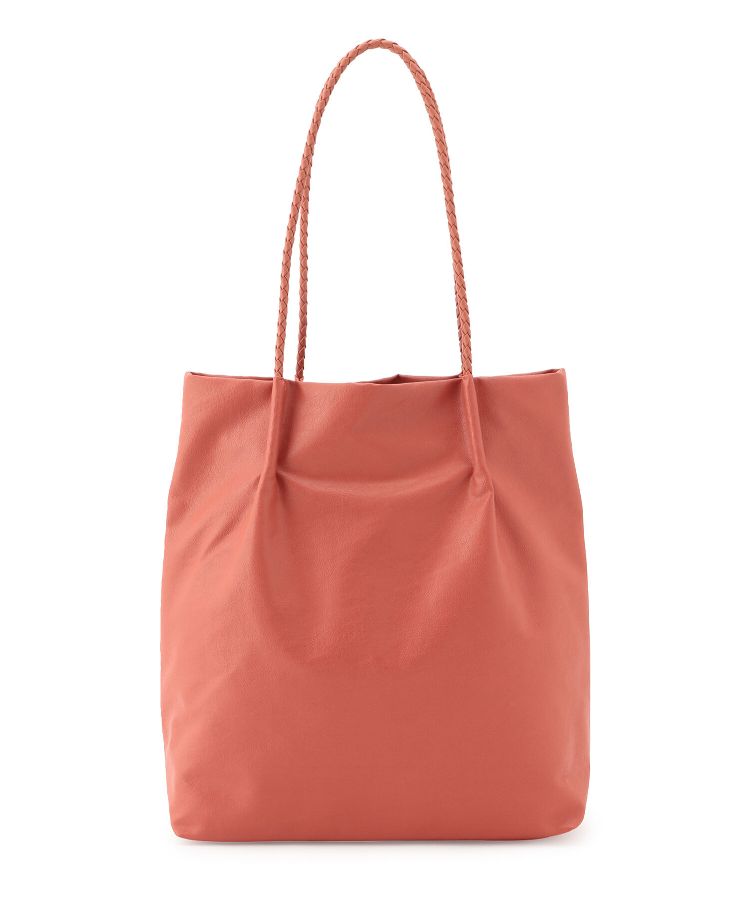 ROPE PICNIC PASSAGE「【WEB限定カラー:シルバー】【A4対応】洗えるメッシュハンドルトートバッグ」|トートバッグ|