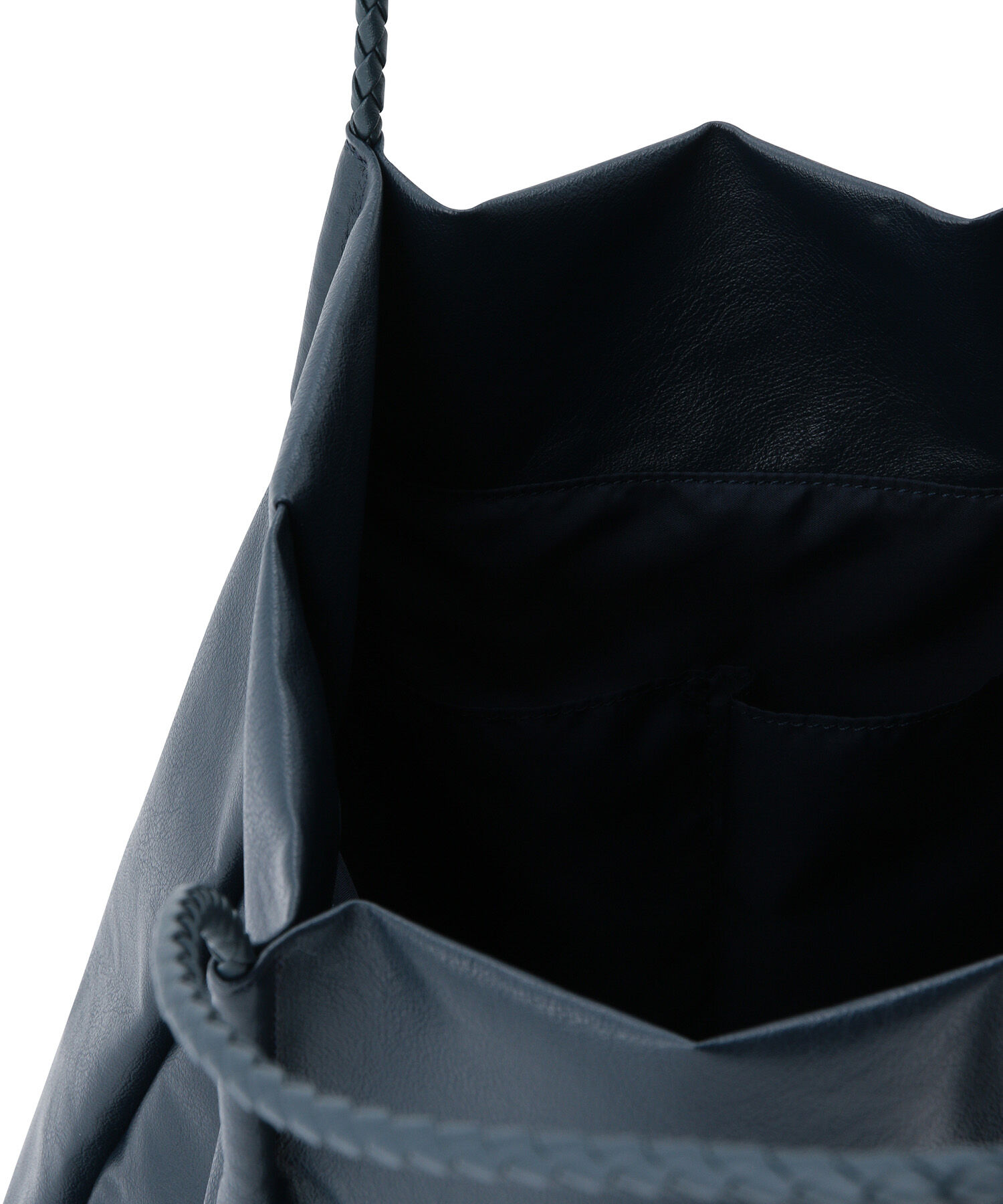 ROPE PICNIC PASSAGE「【WEB限定カラー:シルバー】【A4対応】洗えるメッシュハンドルトートバッグ」|トートバッグ|