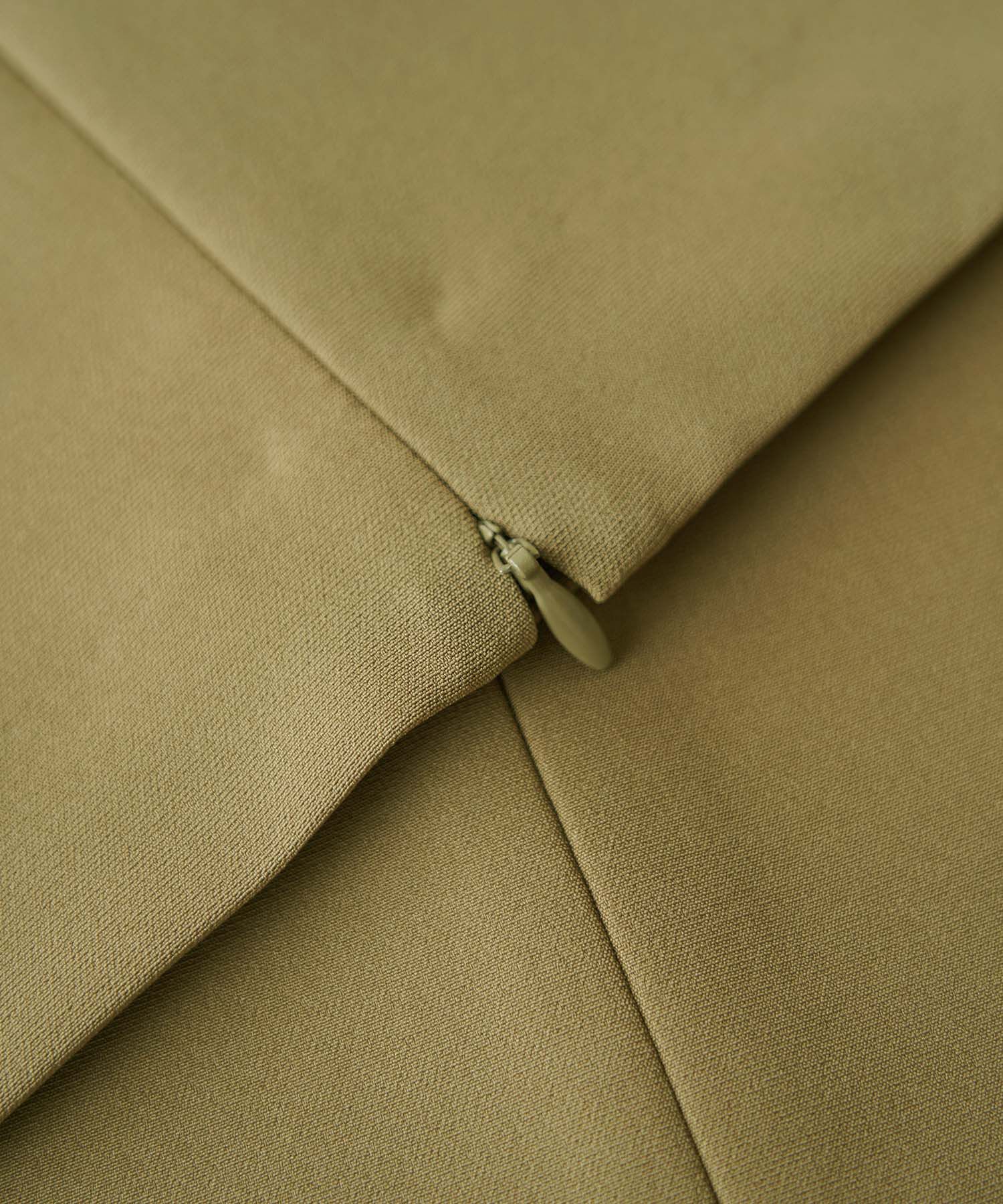 Rope&rsquo;Picnic「【ラク美】ファスナースリットパンツ」|その他|