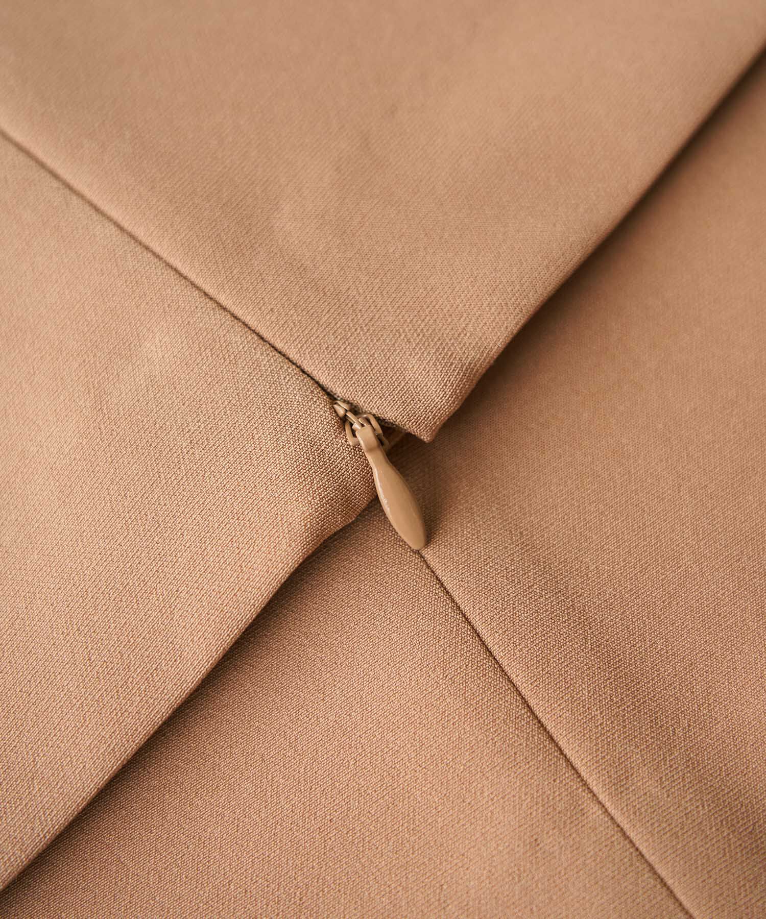 Rope&rsquo;Picnic「【ラク美】ファスナースリットパンツ」|その他|