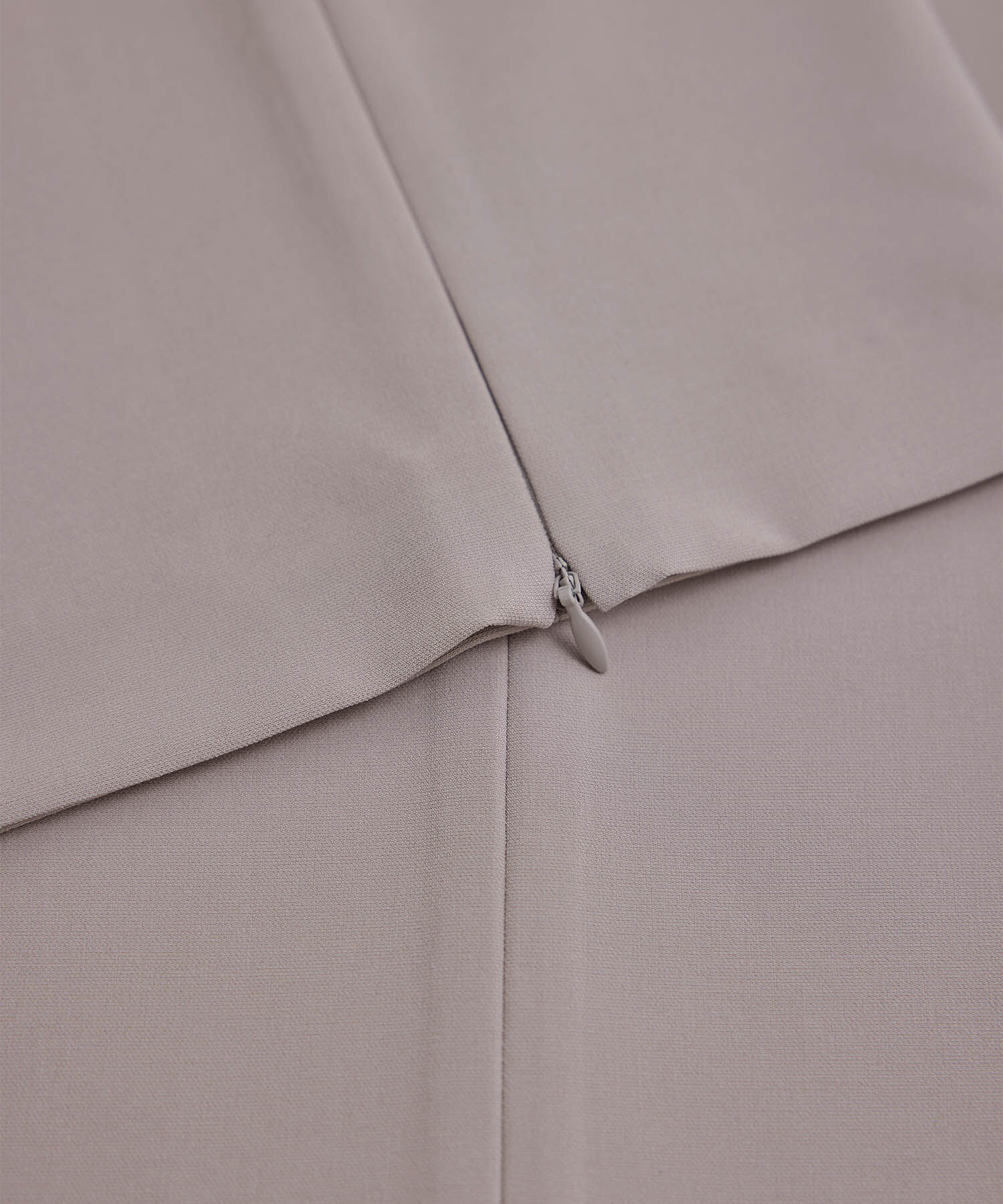 Rope&rsquo;Picnic「【ラク美】ファスナースリットパンツ」|その他|