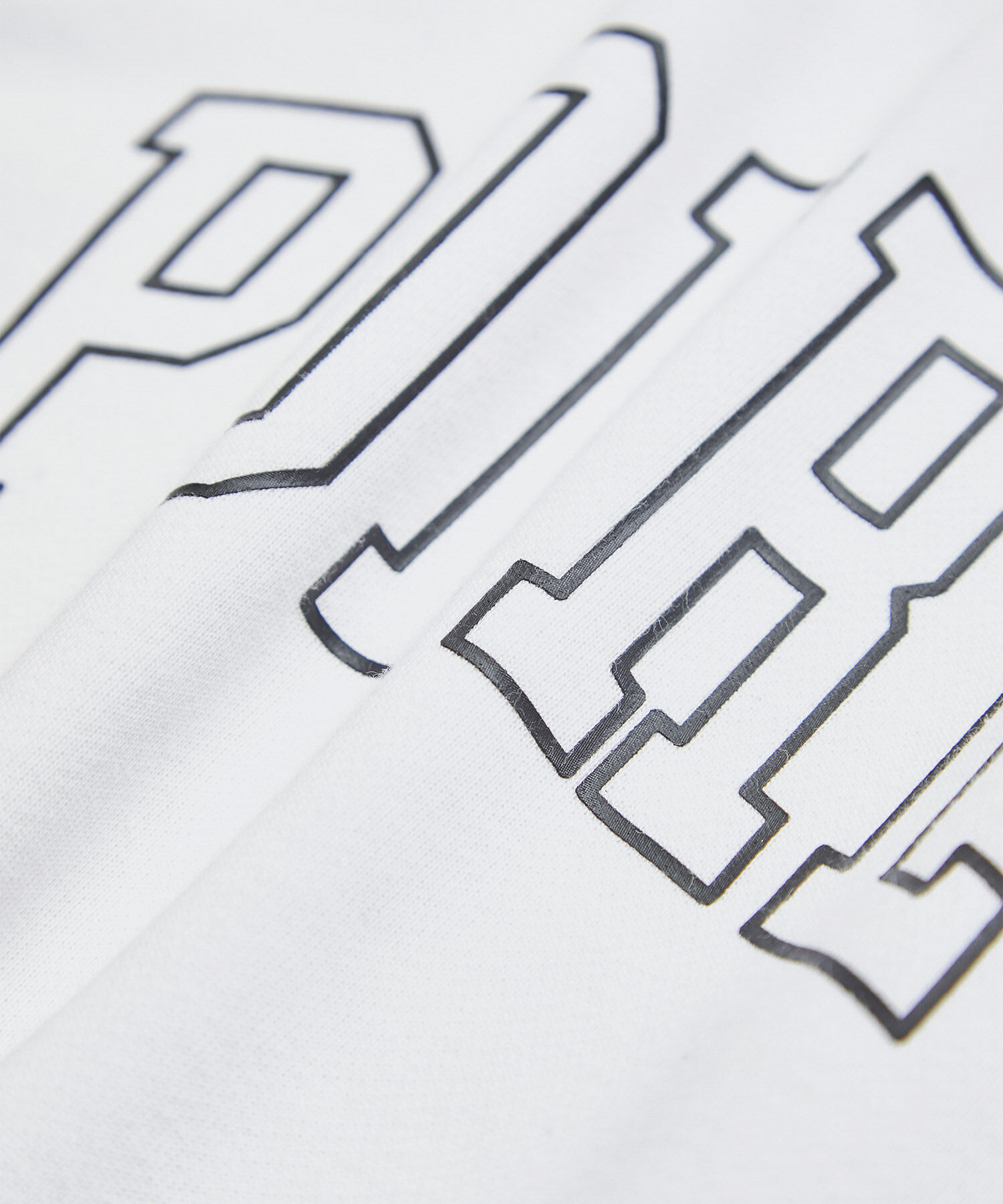 Rope&rsquo;Picnic「ポワールロゴプルオーバー」|スウェット・ジャージ|