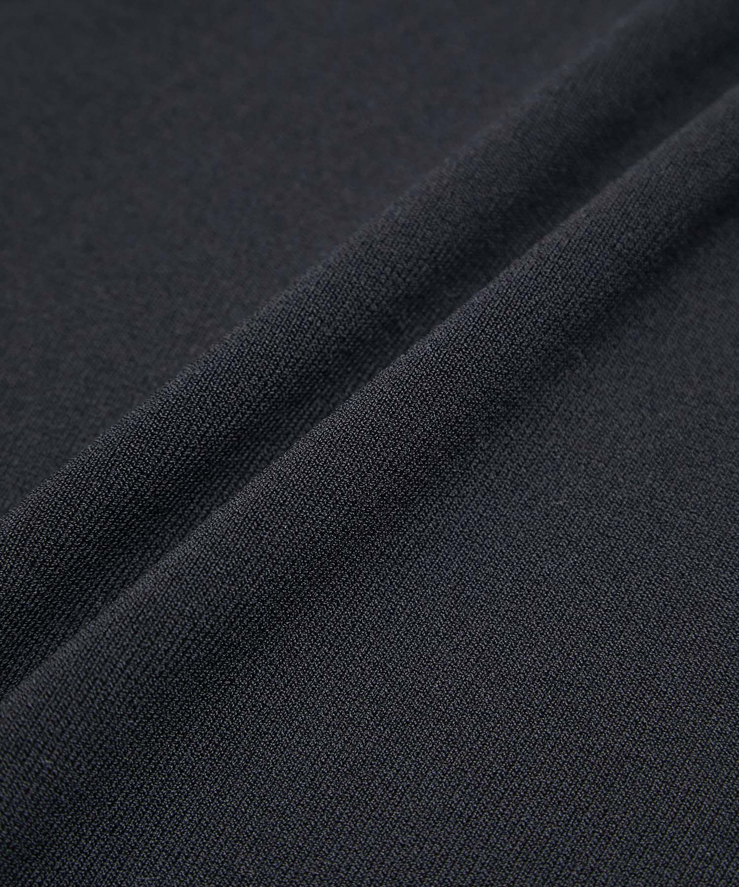 Rope&rsquo;Picnic「Beauty knit/ハーフスリーブニットトップス/WEB限定カラーあり」|ニット・セーター|