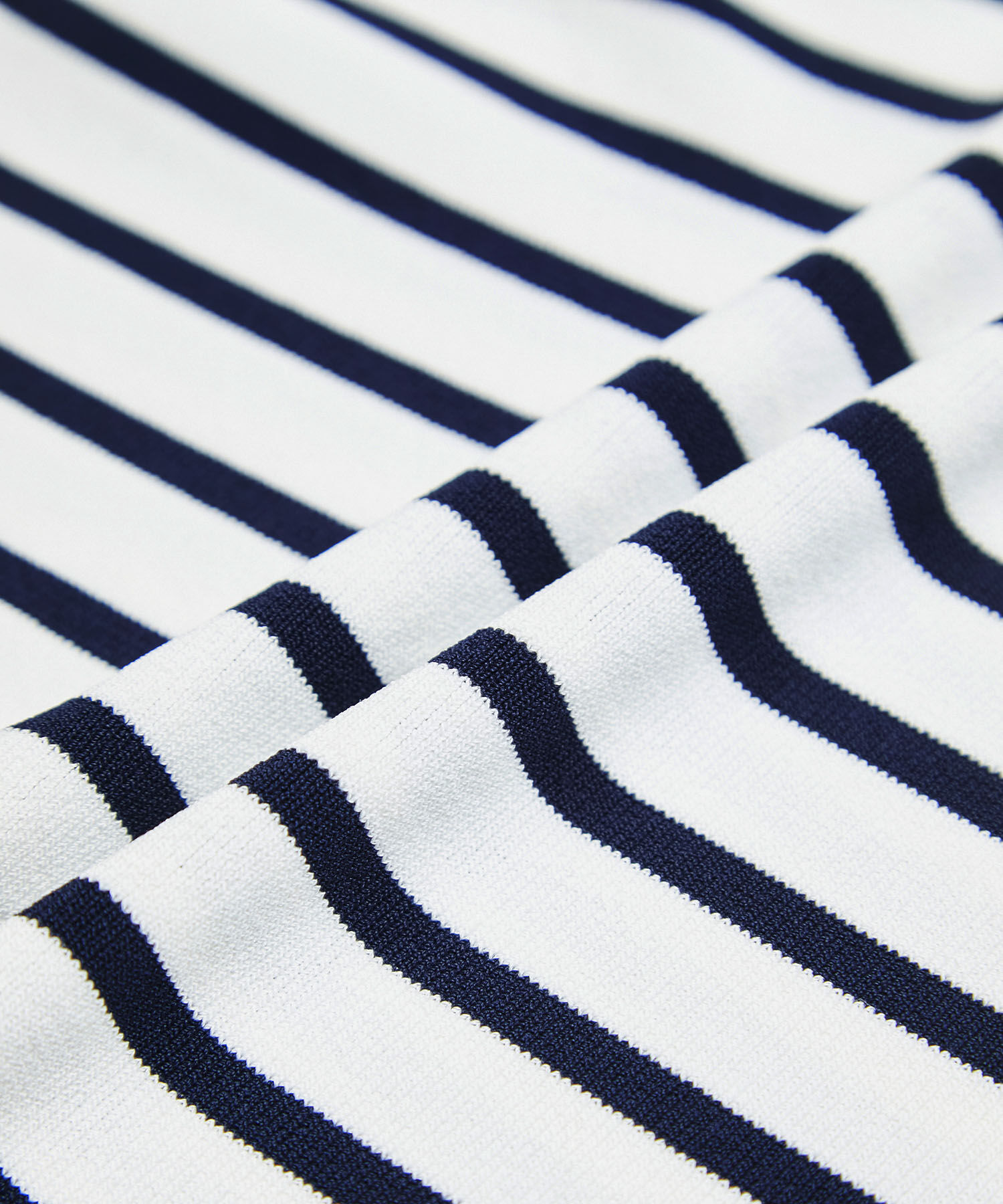 Rope&rsquo;Picnic「Beauty knit/ハーフスリーブニットトップス/WEB限定カラーあり」|ニット・セーター|