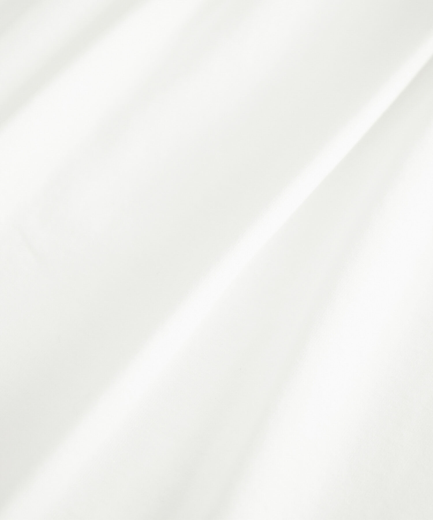 Rope&rsquo;Picnic「オーガニックコットンスタンドフリルトップス」|シャツ・ブラウス|