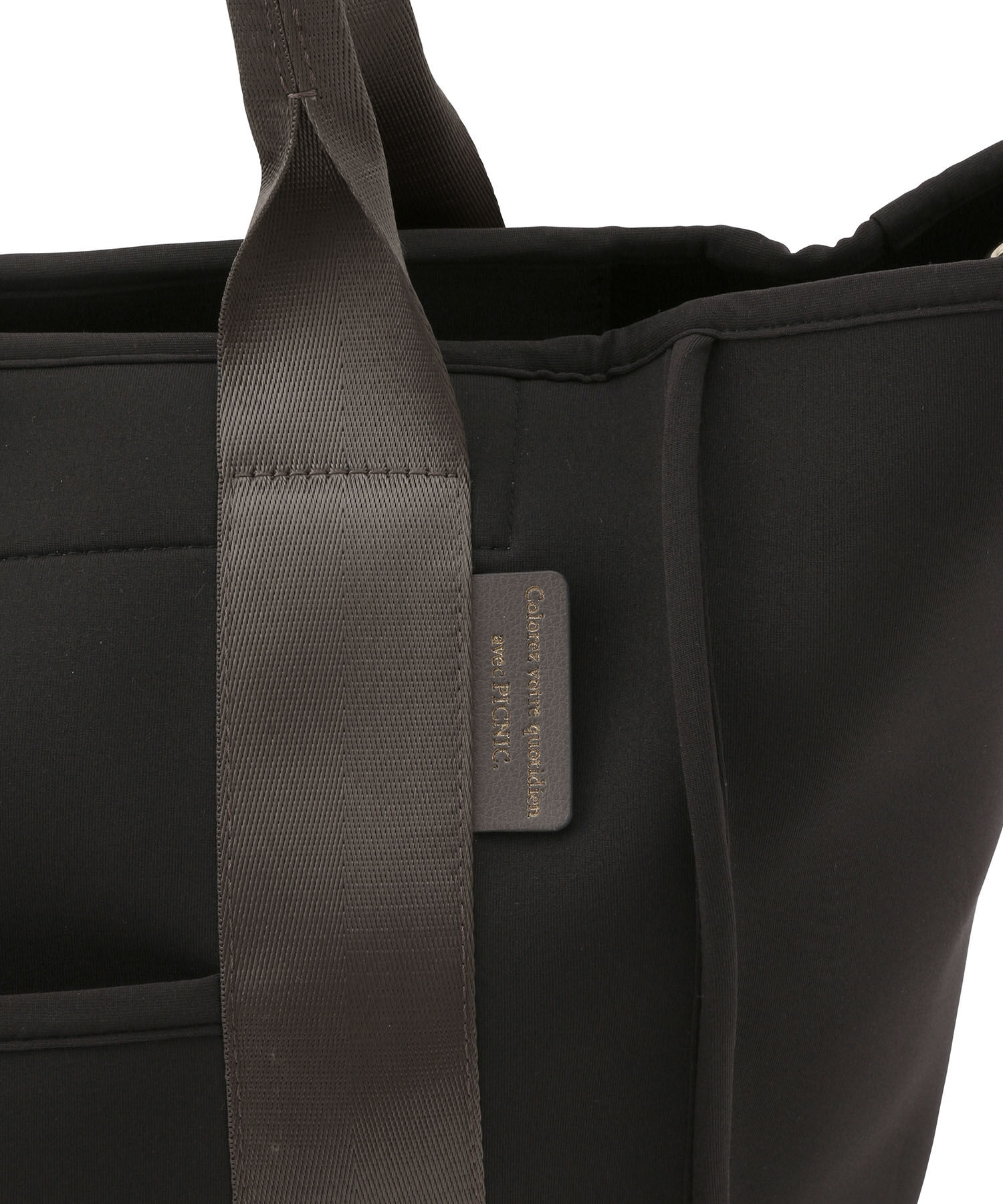 ROPE PICNIC PASSAGE「軽量ネオプレーンレジャートートバッグ」|トートバッグ|