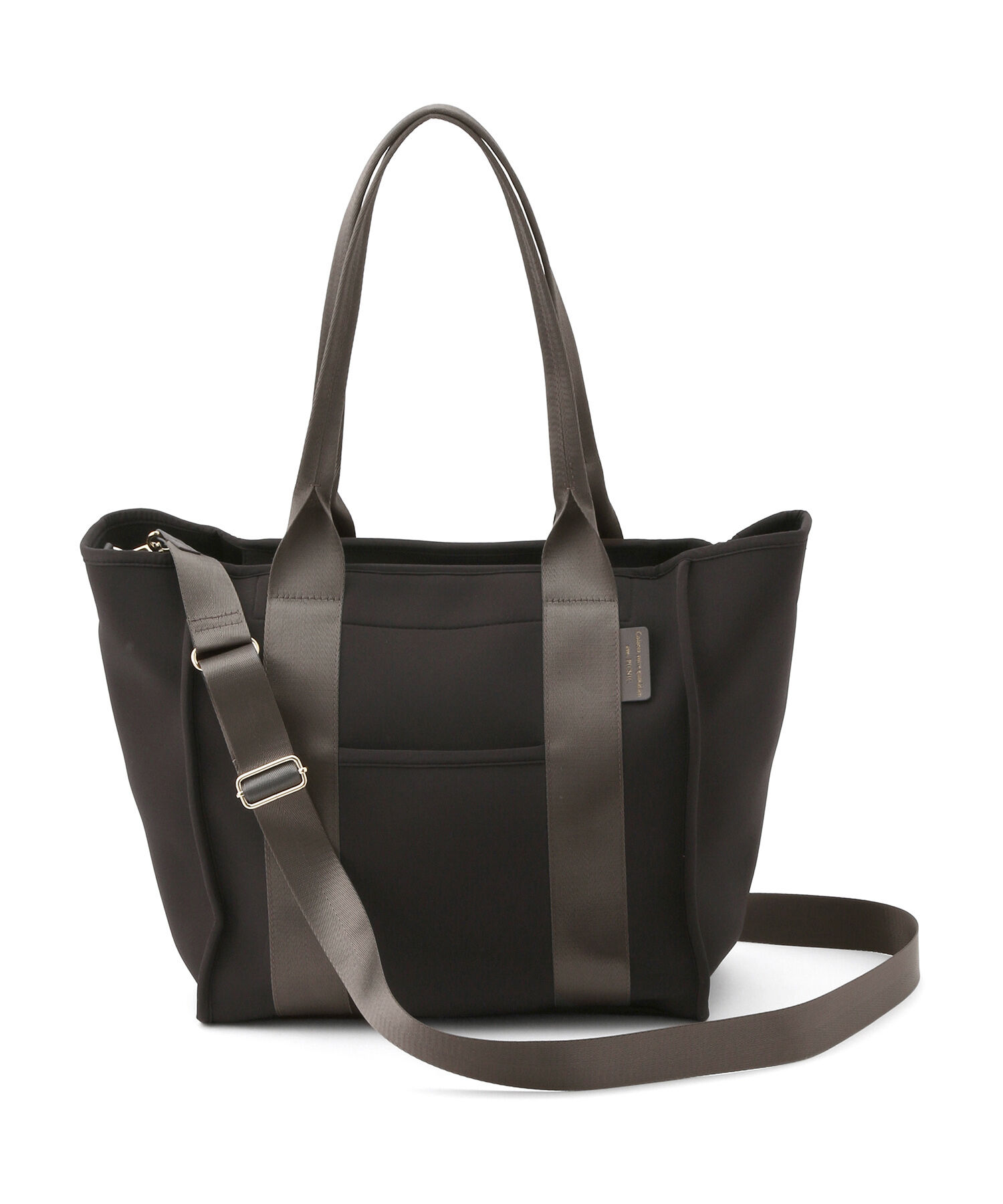 ROPE PICNIC PASSAGE「軽量ネオプレーンレジャートートバッグ」|トートバッグ|