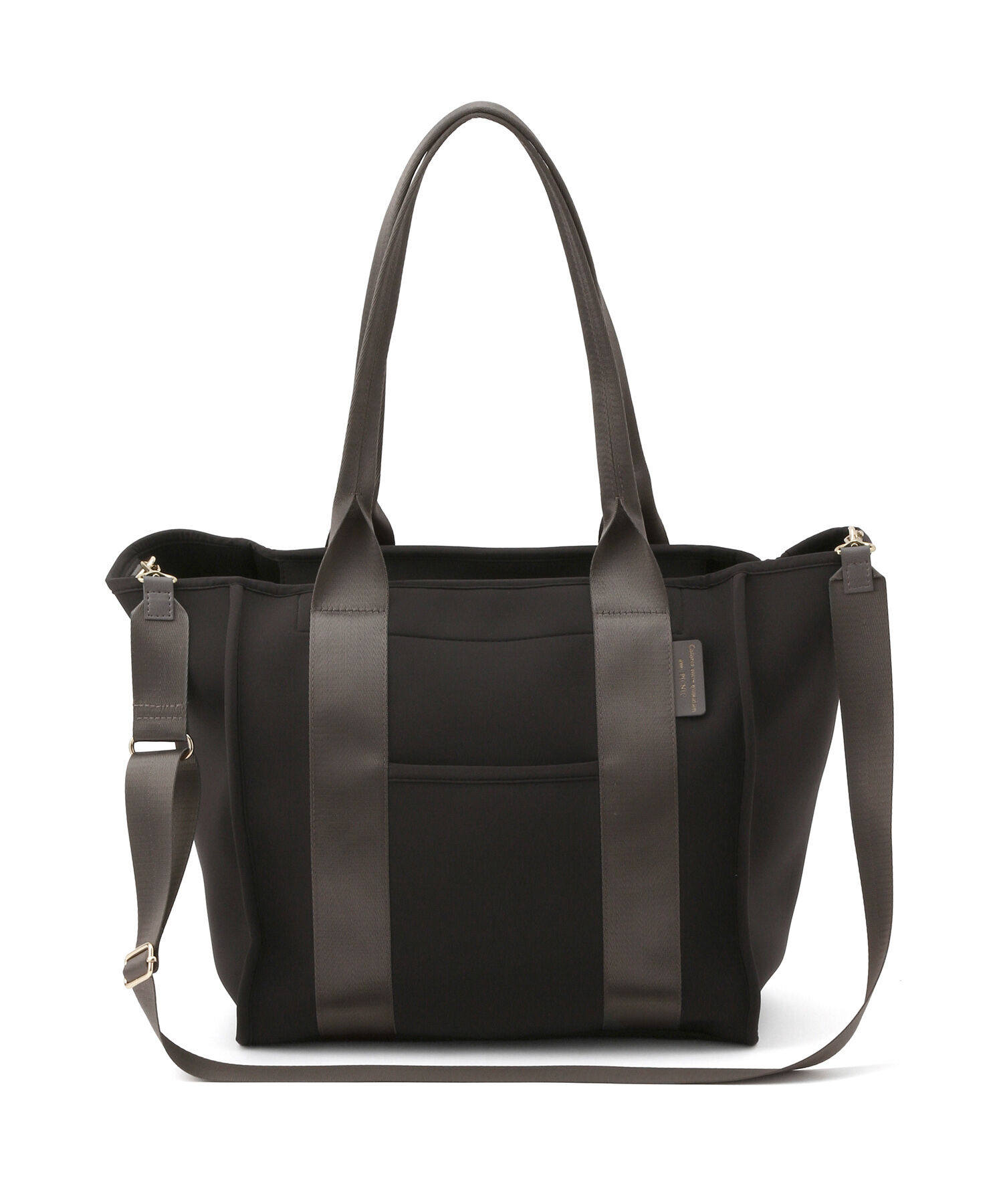 ROPE PICNIC PASSAGE「軽量ネオプレーンレジャートートバッグ」|トートバッグ|