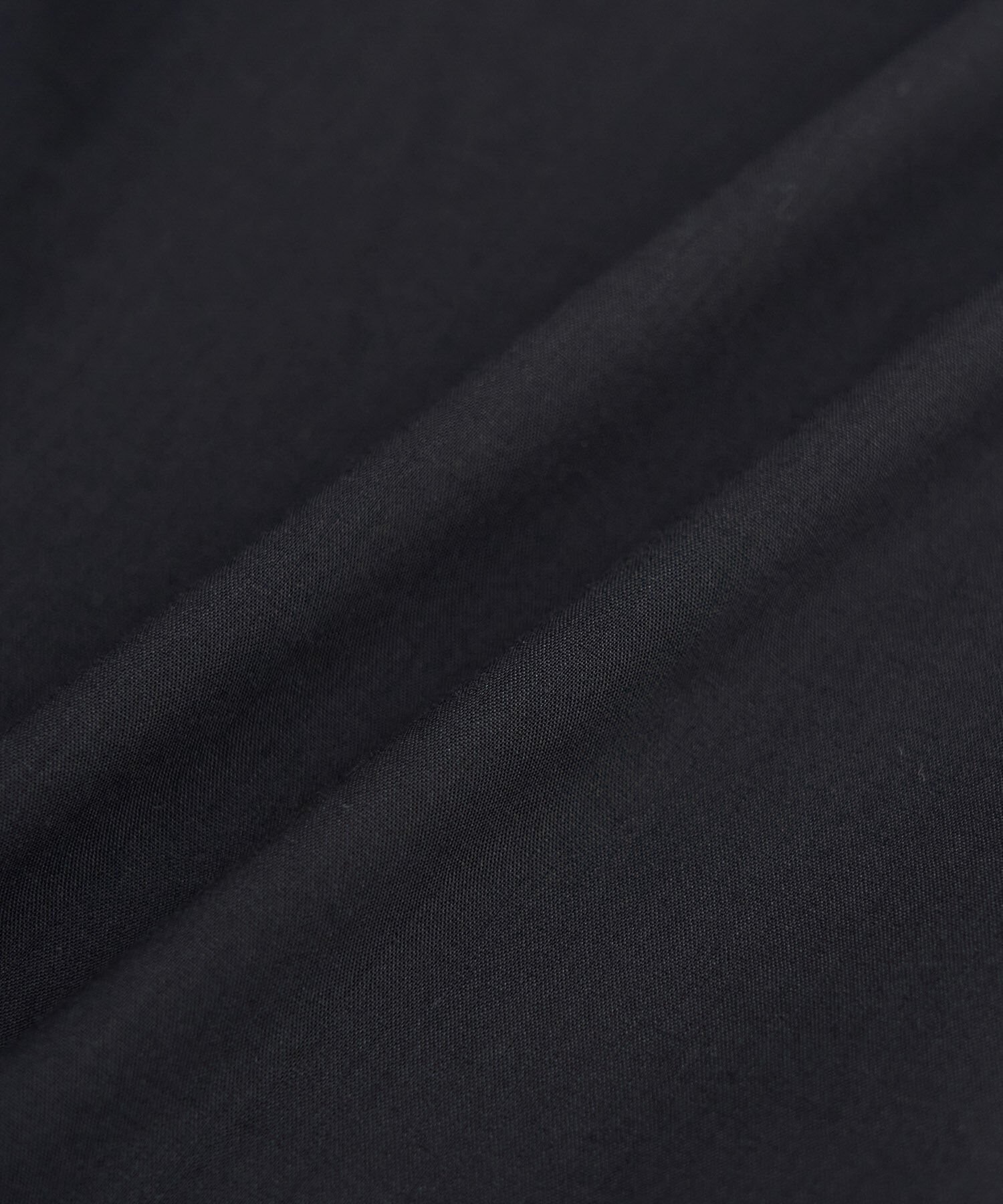 Rope&rsquo;Picnic「フリルバンドカラーフレンチスリーブシャツ　ストライプシャツ」|シャツ・ブラウス|