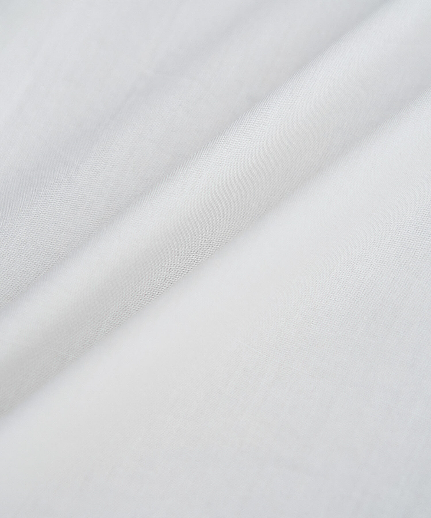 Rope&rsquo;Picnic「フリルバンドカラーフレンチスリーブシャツ　ストライプシャツ」|シャツ・ブラウス|