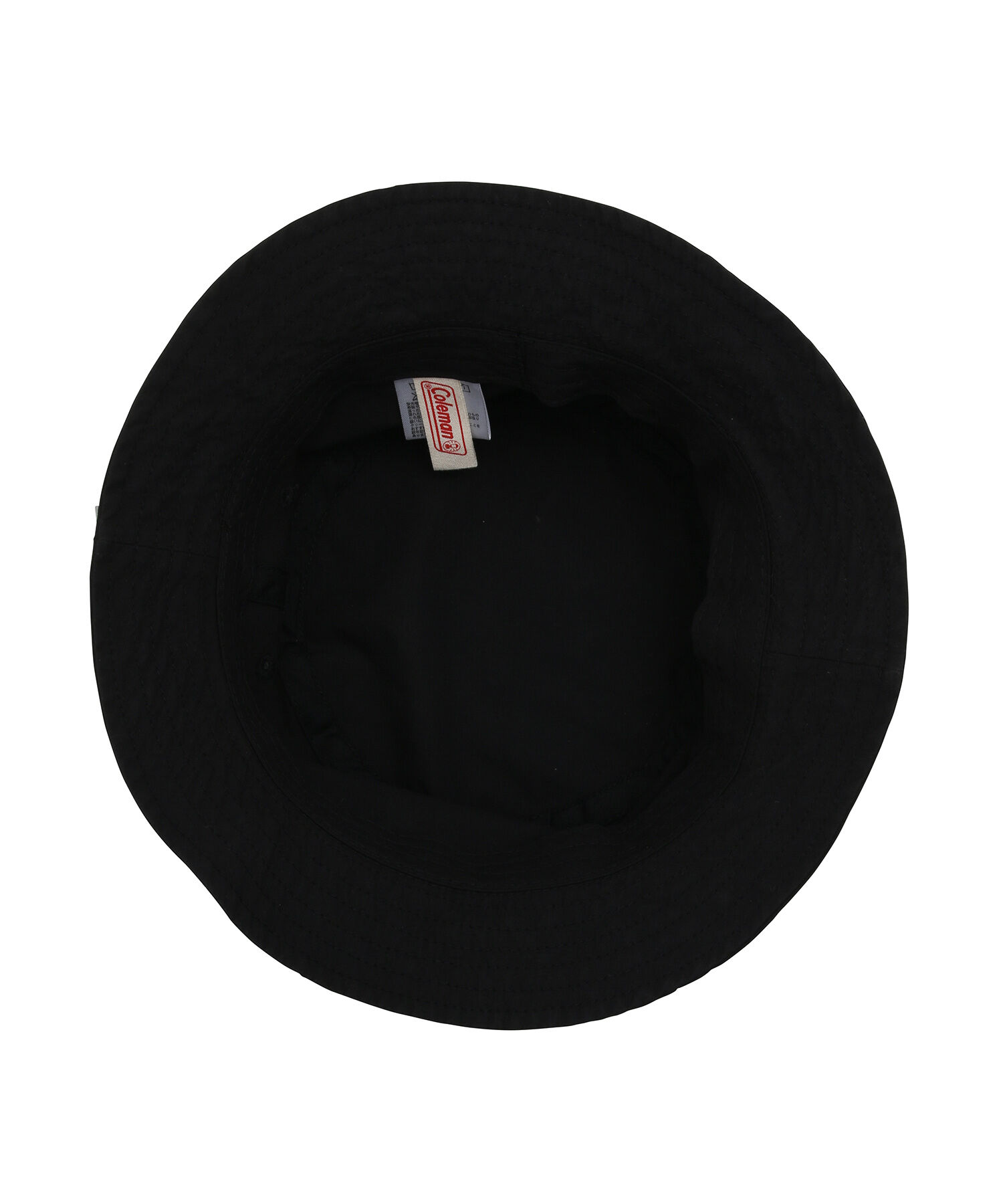 ROPE PICNIC PASSAGE「【Coleman/コールマン】ベルト付きバケットハット」|ハット|