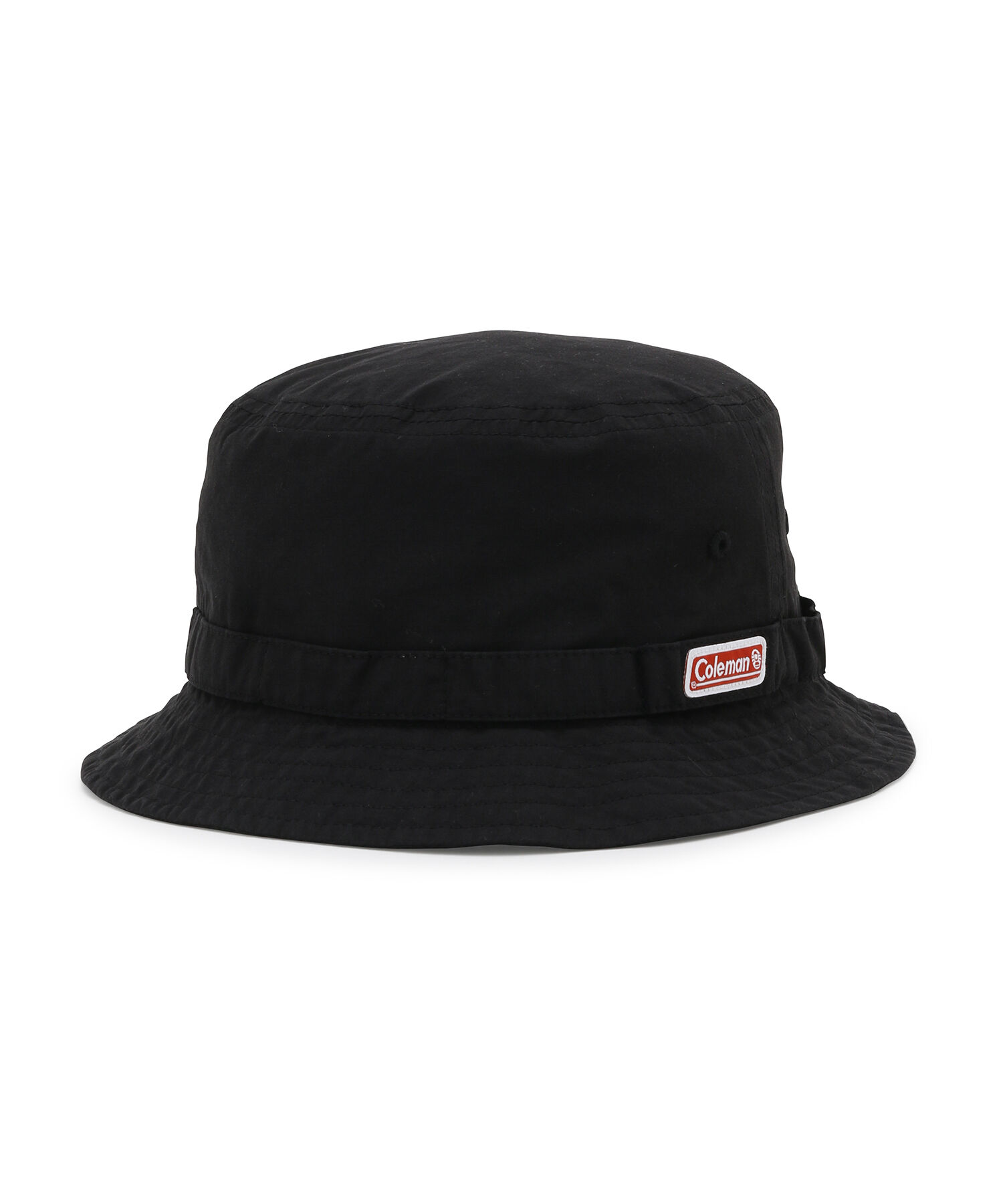 ROPE PICNIC PASSAGE「【Coleman/コールマン】ベルト付きバケットハット」|ハット|