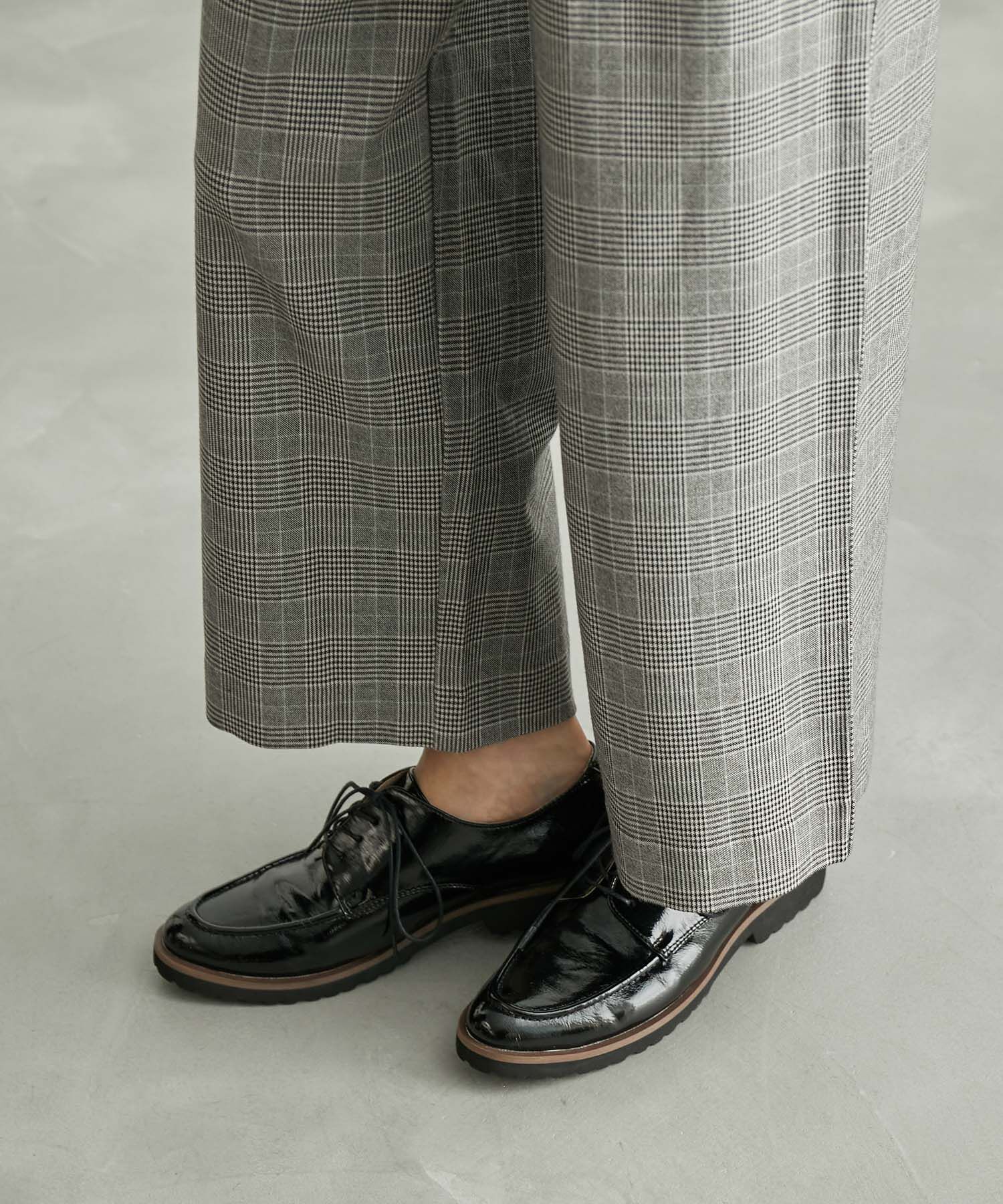 Rope&rsquo;Picnic「らくぽか/中空糸ワイドパンツ」|その他|