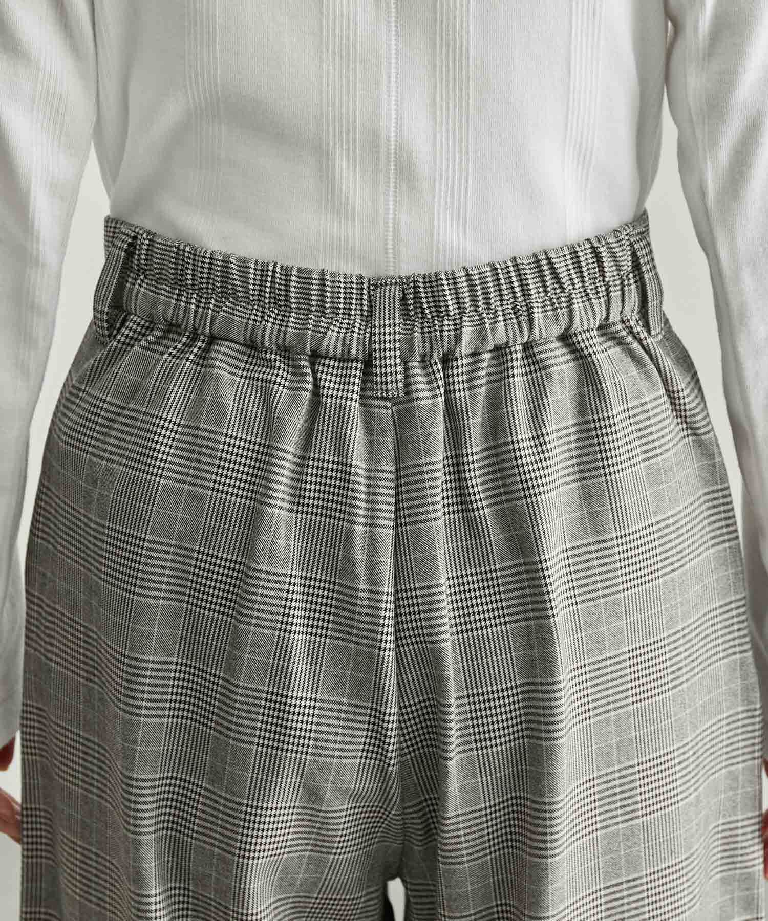 Rope&rsquo;Picnic「らくぽか/中空糸ワイドパンツ」|その他|