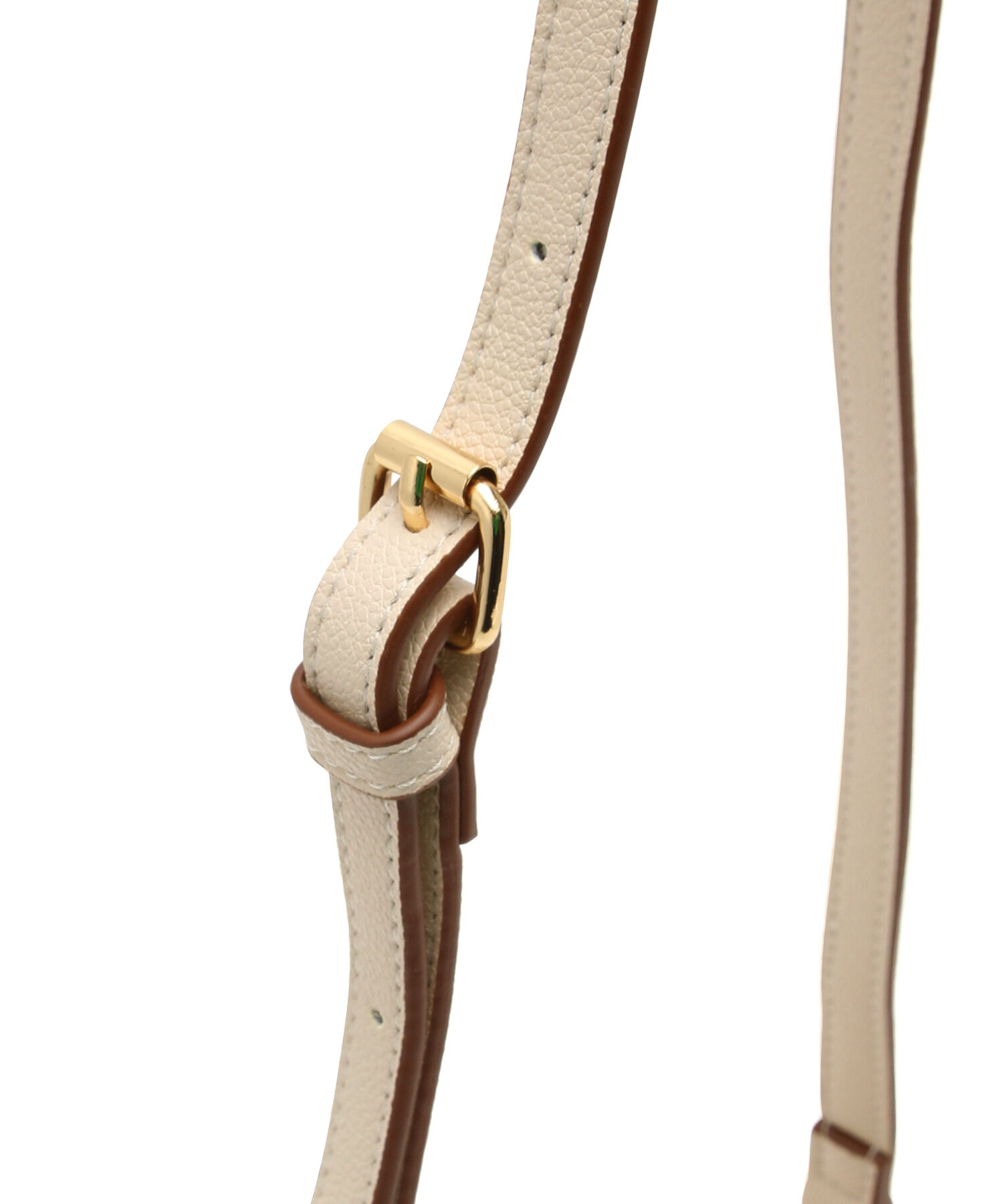 ROPE PICNIC PASSAGE「アールフラップスクエアミドルショルダーバッグ」|ショルダー・メッセンジャー|