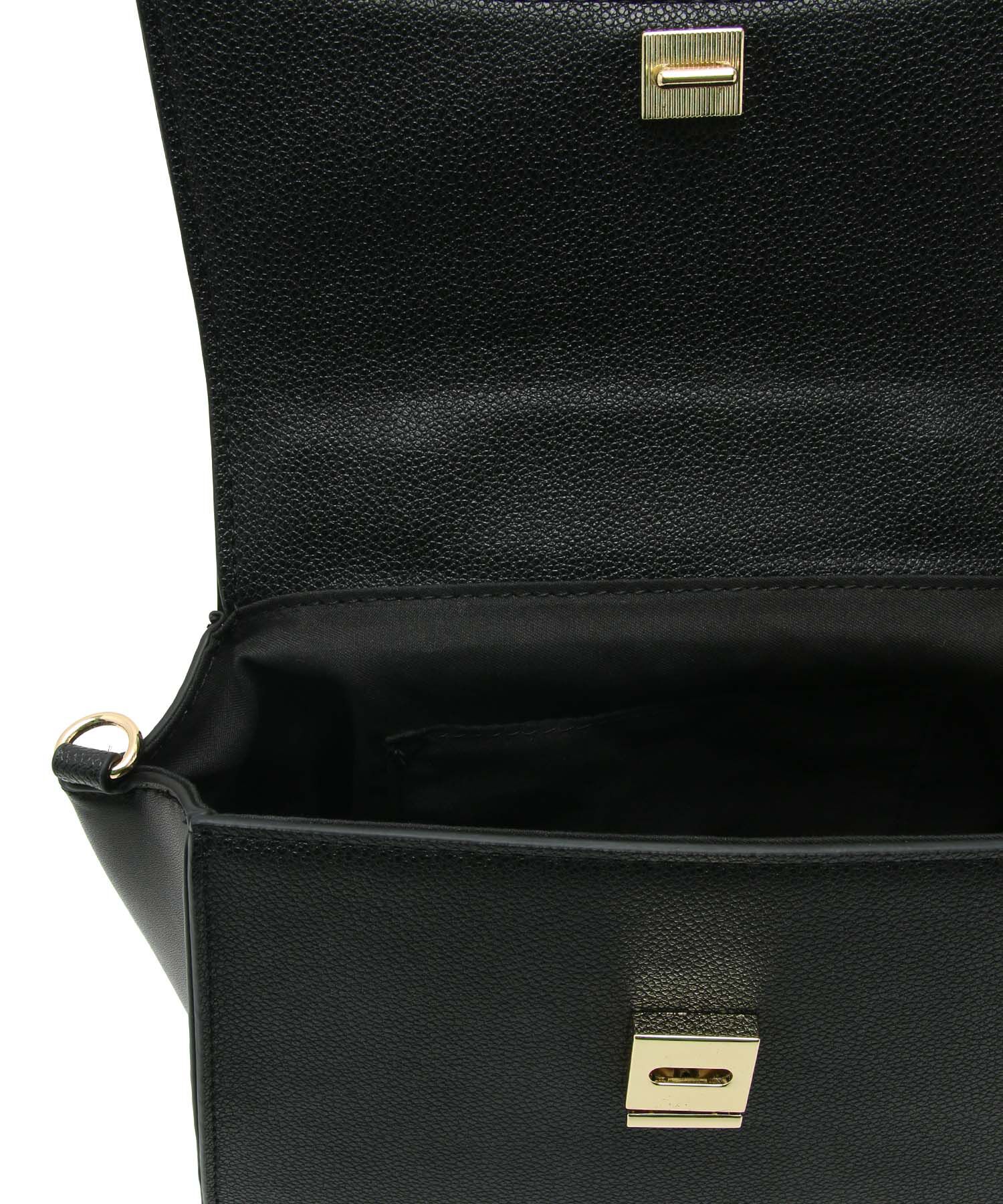 ROPE PICNIC PASSAGE「アールフラップスクエアミドルショルダーバッグ」|ショルダー・メッセンジャー|