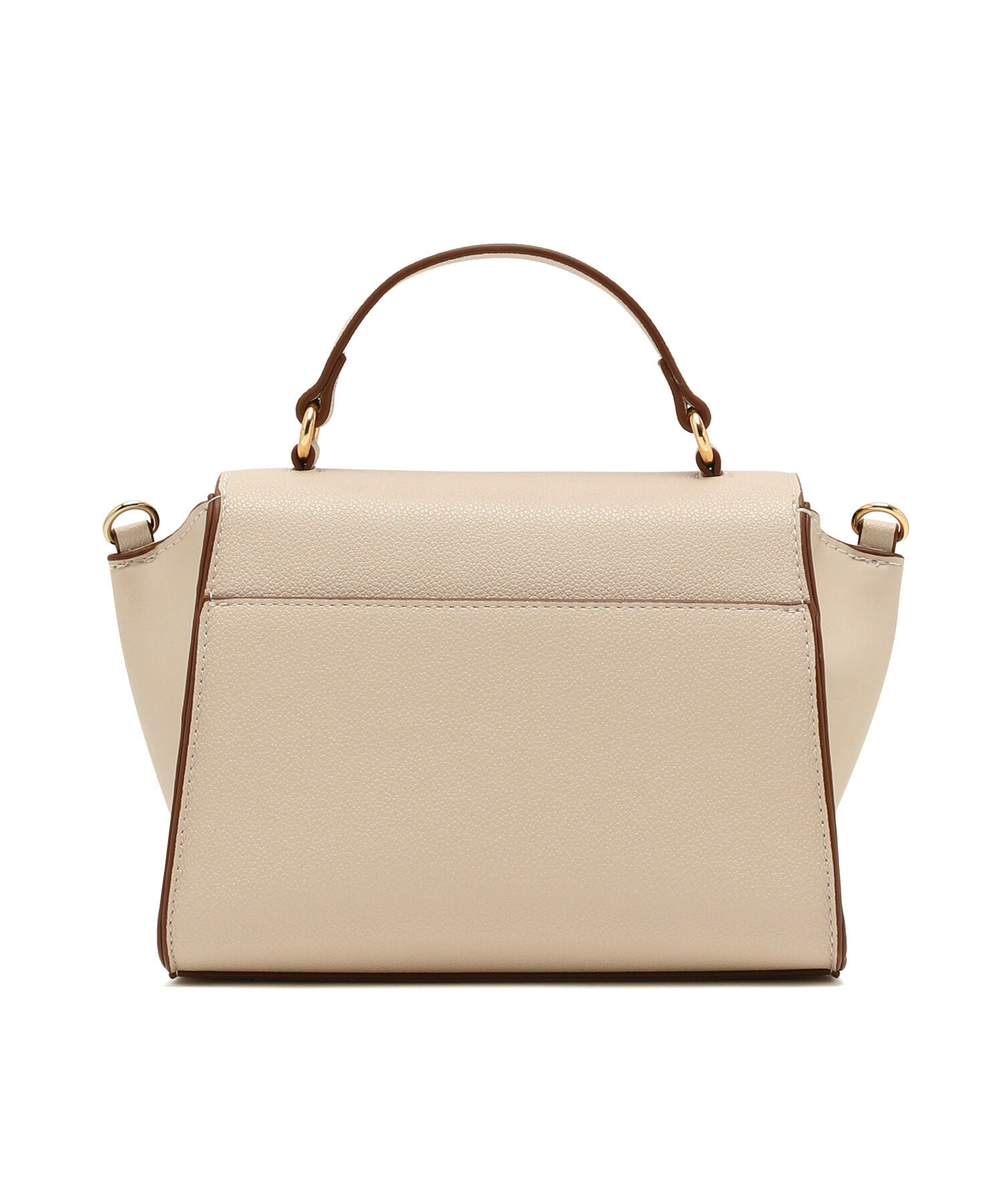 ROPE PICNIC PASSAGE「アールフラップスクエアミドルショルダーバッグ」|ショルダー・メッセンジャー|