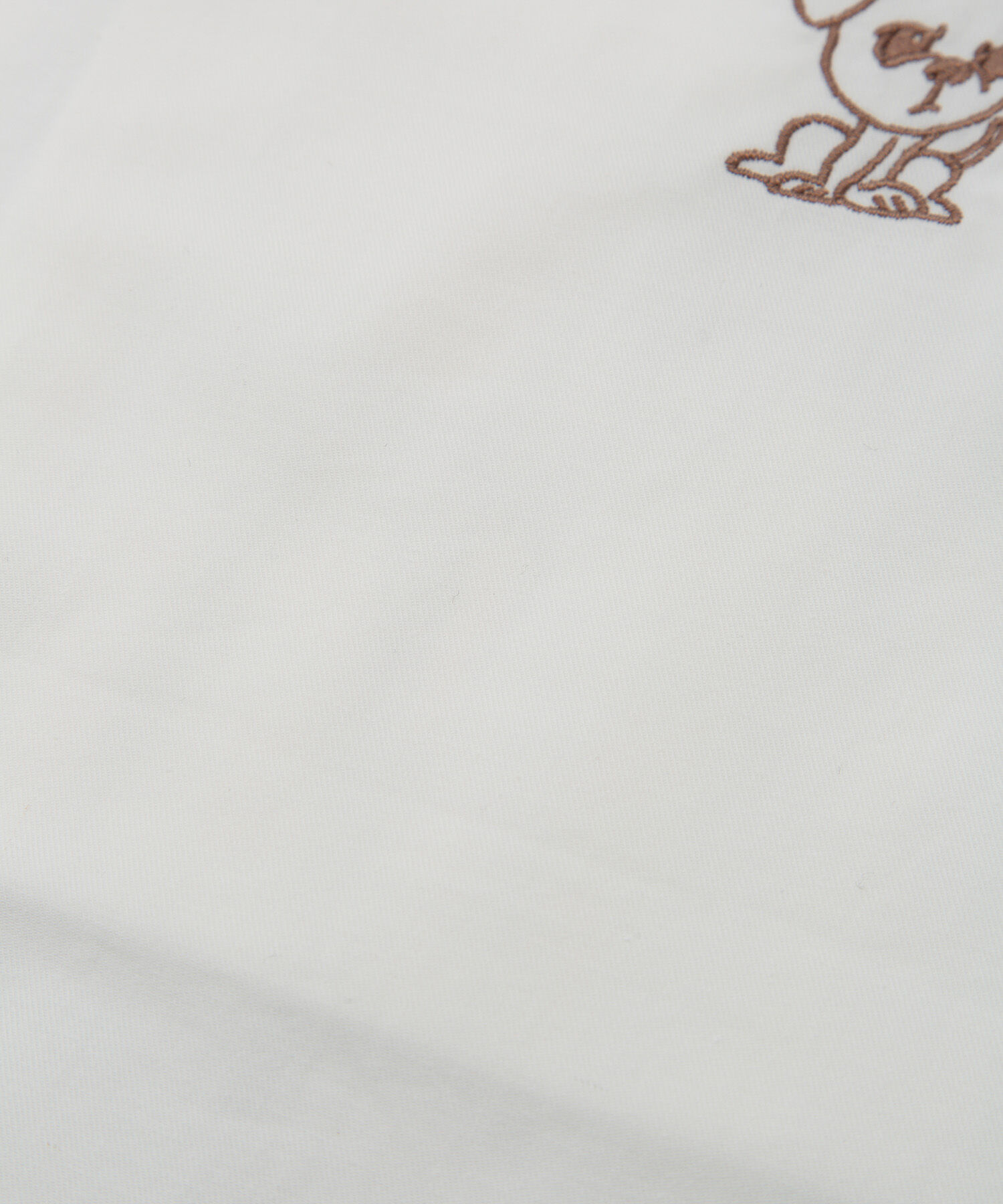 ROPE PICNIC PASSAGE「【WEB限定】おもちくん&times;ROPE' PICNIC/Photoプリントトートバッグ」|トートバッグ|