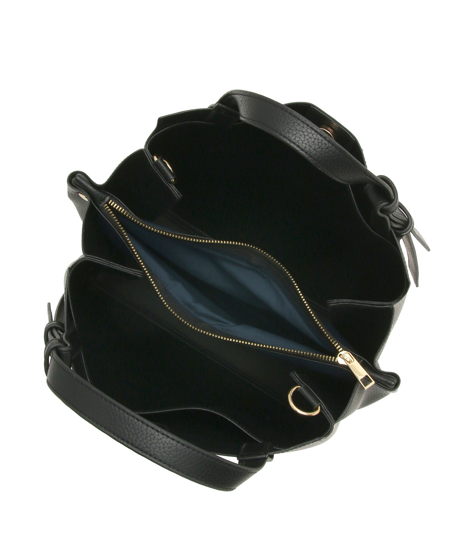 ROPE PICNIC PASSAGE「軽量スウェイハンドル5層ミドルトート＆ショルダーバッグ」|ショルダー・メッセンジャー|