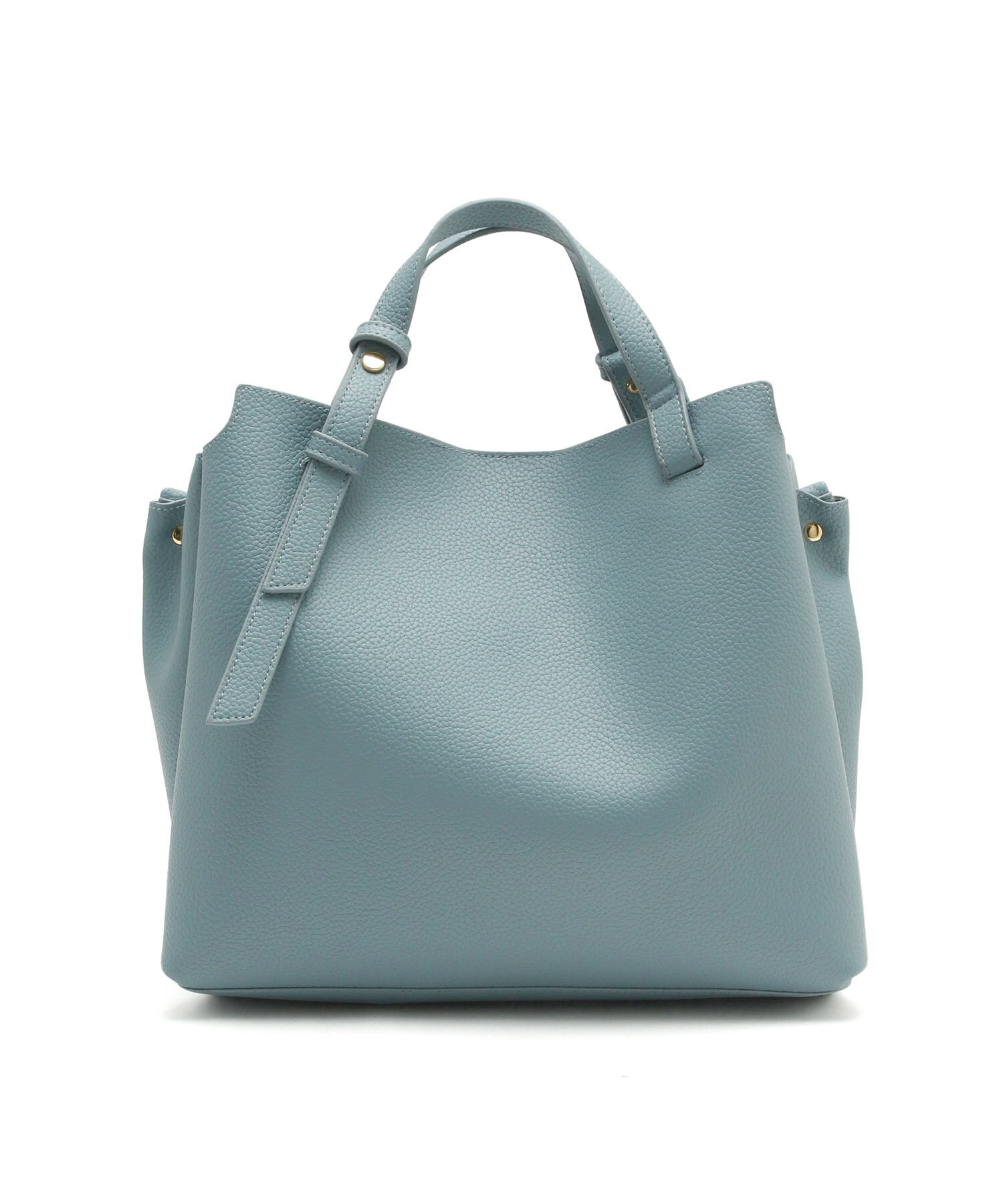 ROPE PICNIC PASSAGE「軽量スウェイハンドル5層ミドルトート＆ショルダーバッグ」|ショルダー・メッセンジャー|