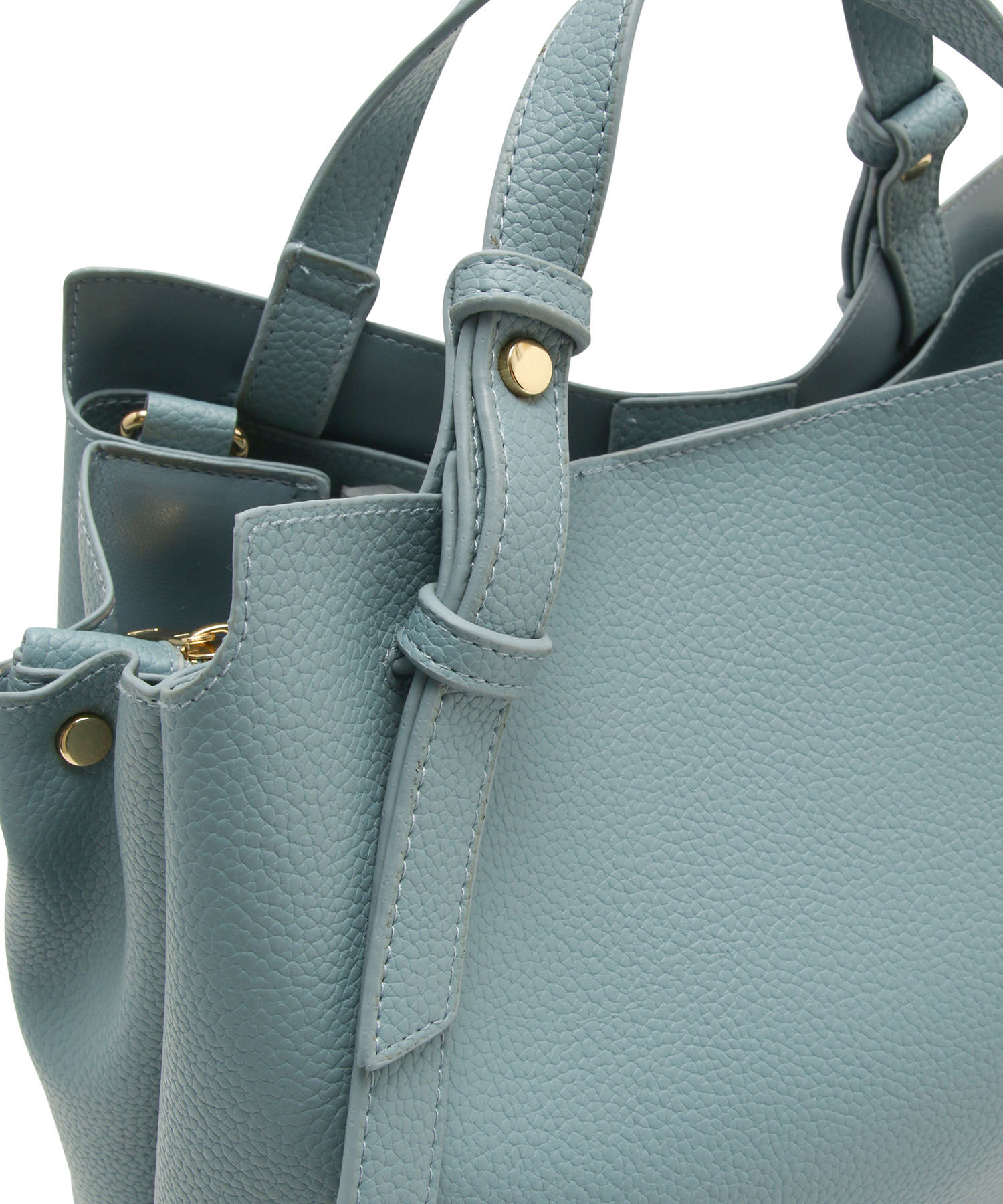 ROPE PICNIC PASSAGE「軽量スウェイハンドル5層ミドルトート＆ショルダーバッグ」|ショルダー・メッセンジャー|