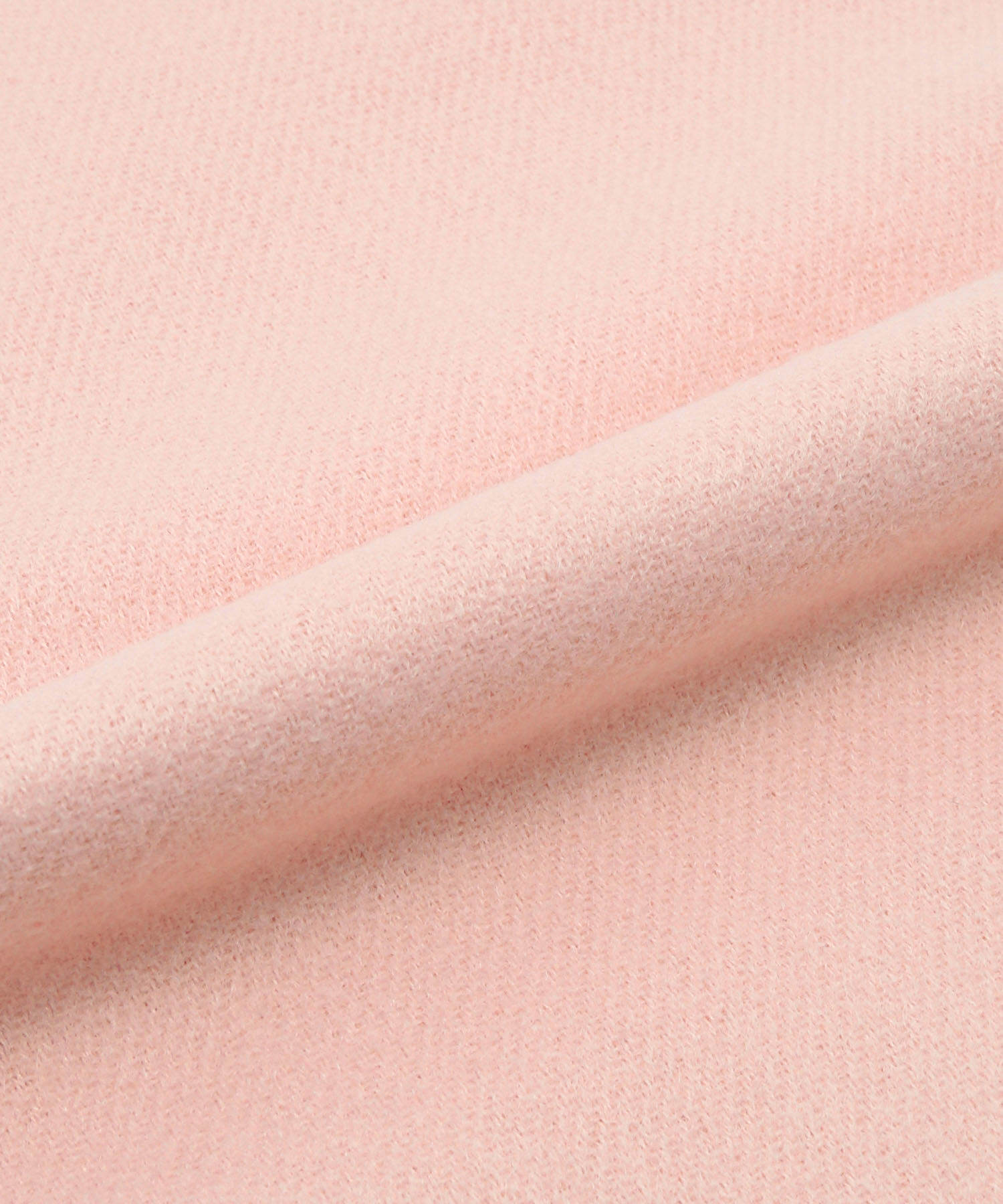 ROPE PICNIC PASSAGE「スプリングカラーソリッドストール」|ストール|