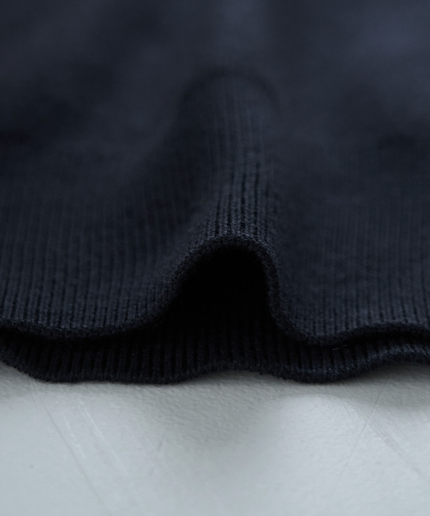 Rope&rsquo;Picnic「洗濯機OK・パチパチしない/マシュマロニットビッグパールプルオーバー」|ニット・セーター|