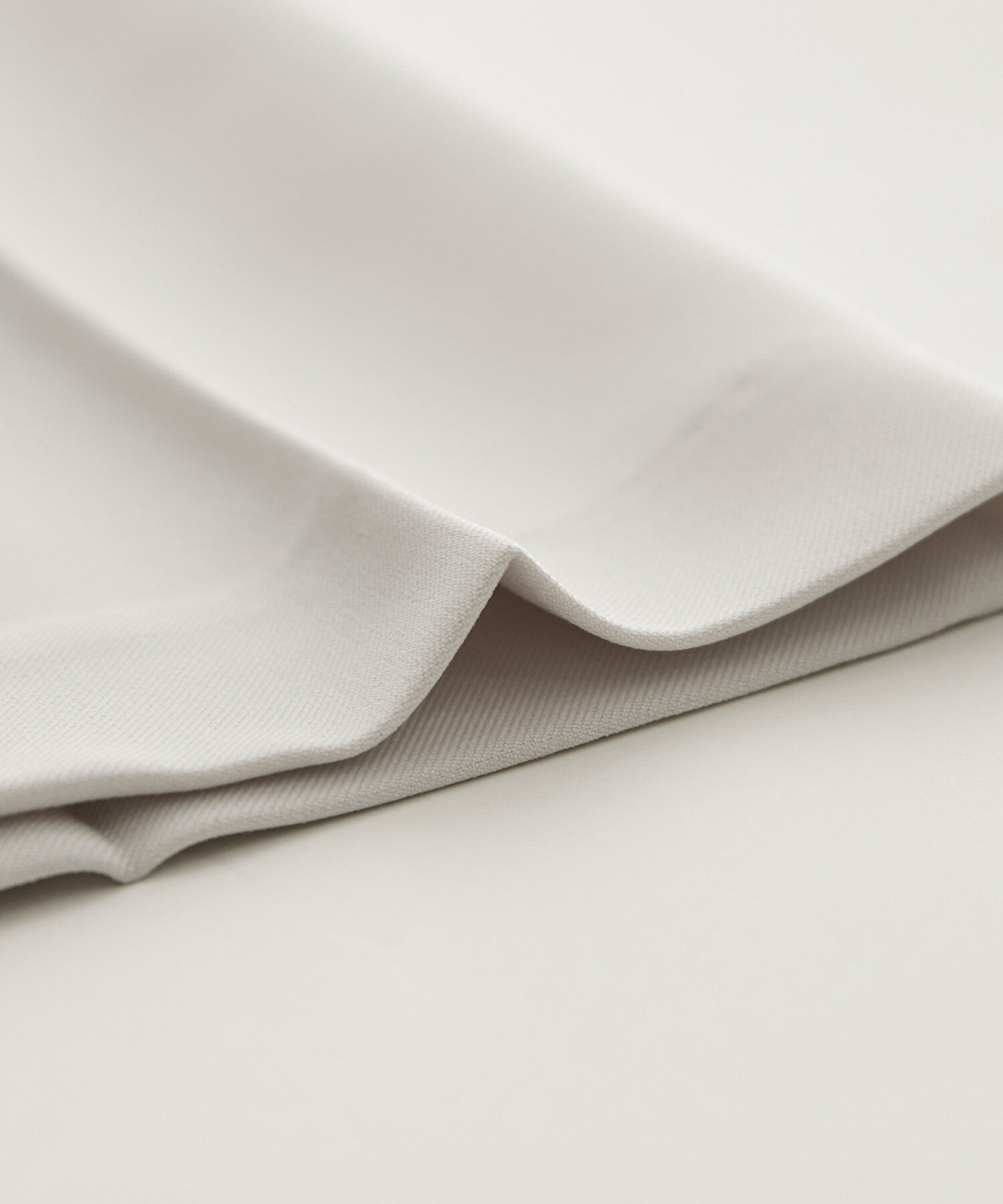 Rope&rsquo;Picnic「Powder Twill Stretch テーパードパンツ」|その他|