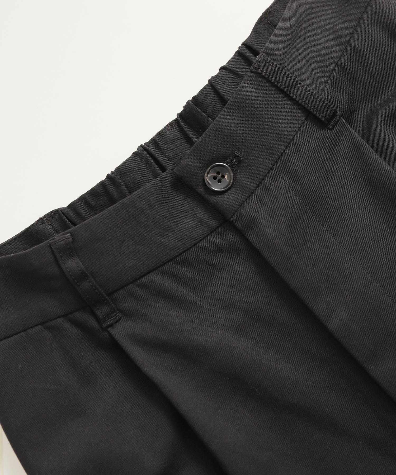 ROPE' PICNIC R「綿ストレッチチノパンツ」|チノ|