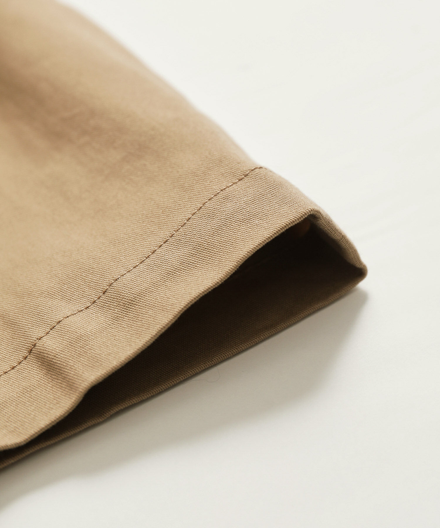 ROPE' PICNIC R「綿ストレッチチノパンツ」|チノ|