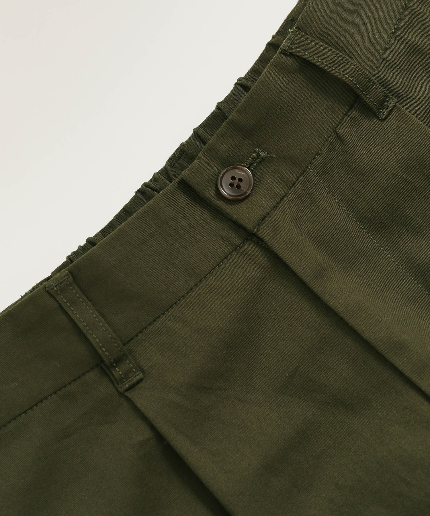 ROPE' PICNIC R「綿ストレッチチノパンツ」|チノ|