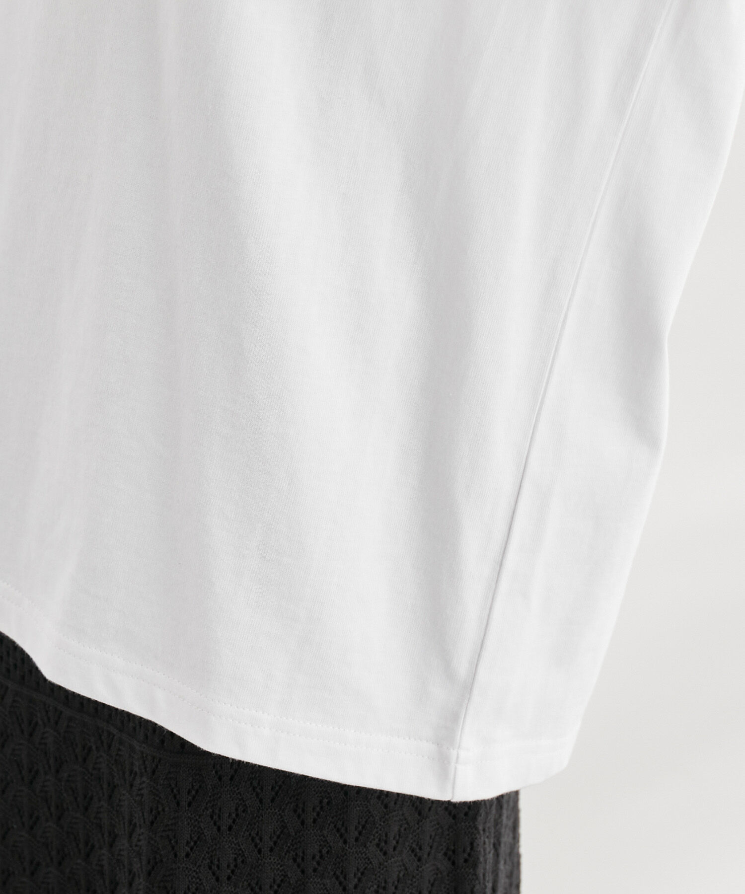 Rope&rsquo;Picnic「【一部店舗限定】カレッジロゴカットソ－トップス」|Tシャツ・カットソー|