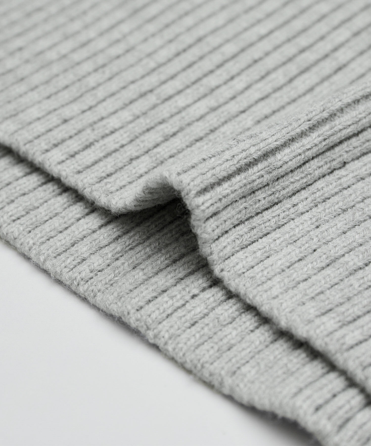 Rope&rsquo;Picnic「【CM着用商品】スタイルアップが叶うクロップドカラフルニット」|ニット・セーター|