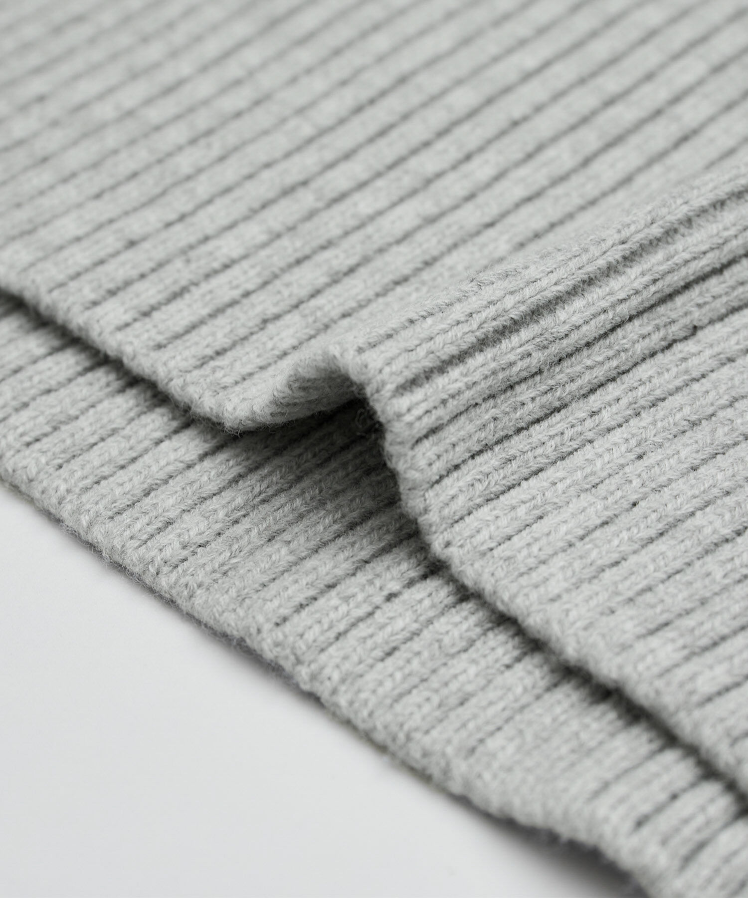 Rope&rsquo;Picnic「【CM着用商品】スタイルアップが叶うクロップドカラフルニット」|ニット・セーター|