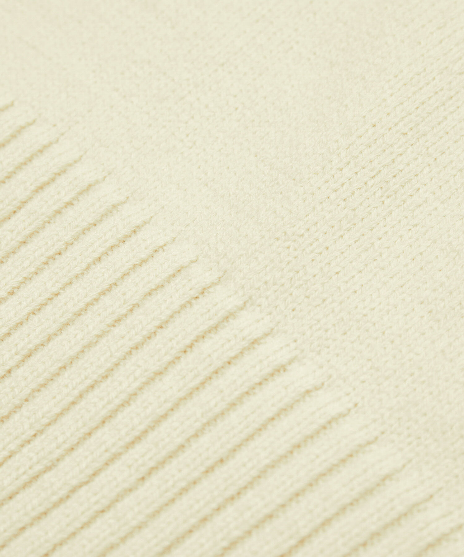 Rope&rsquo;Picnic「【CM着用商品】スタイルアップが叶うクロップドカラフルニット」|ニット・セーター|