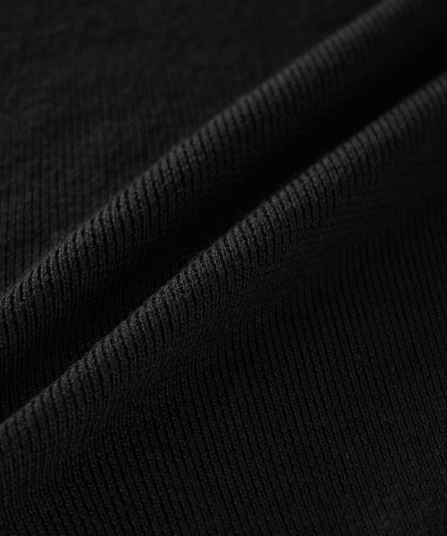 Rope&rsquo;Picnic「洗濯機OK・リンクコーデ/マシュマロニットスリットネックパールカーディガン」|カーディガン|