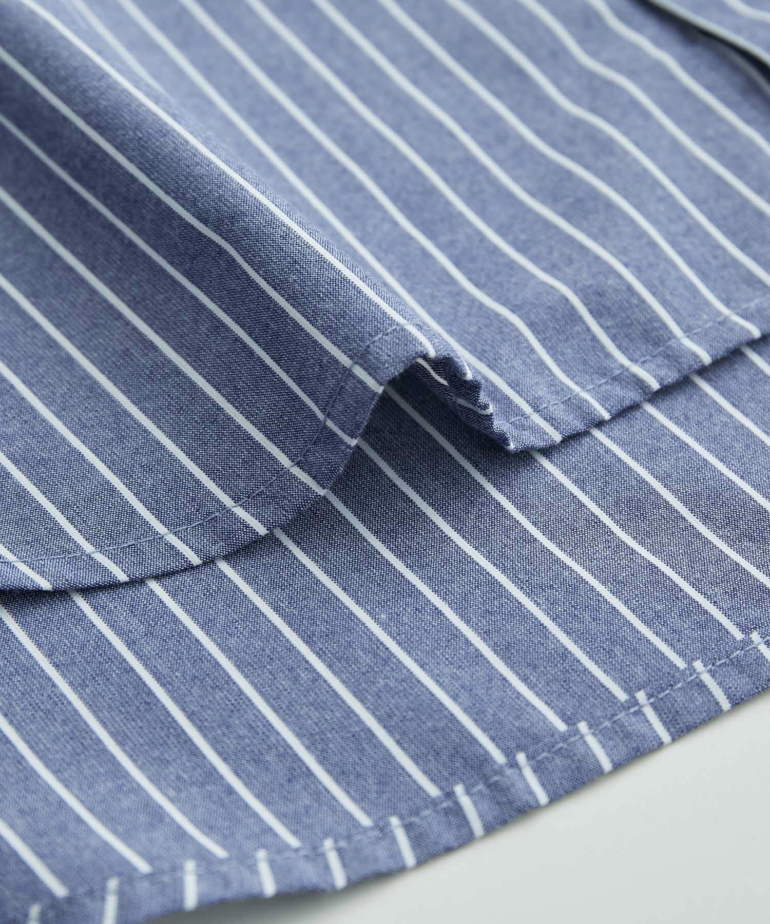 Rope&rsquo;Picnic「【CM着用商品】シワになりにくいカフスシャツ」|シャツ・ブラウス|