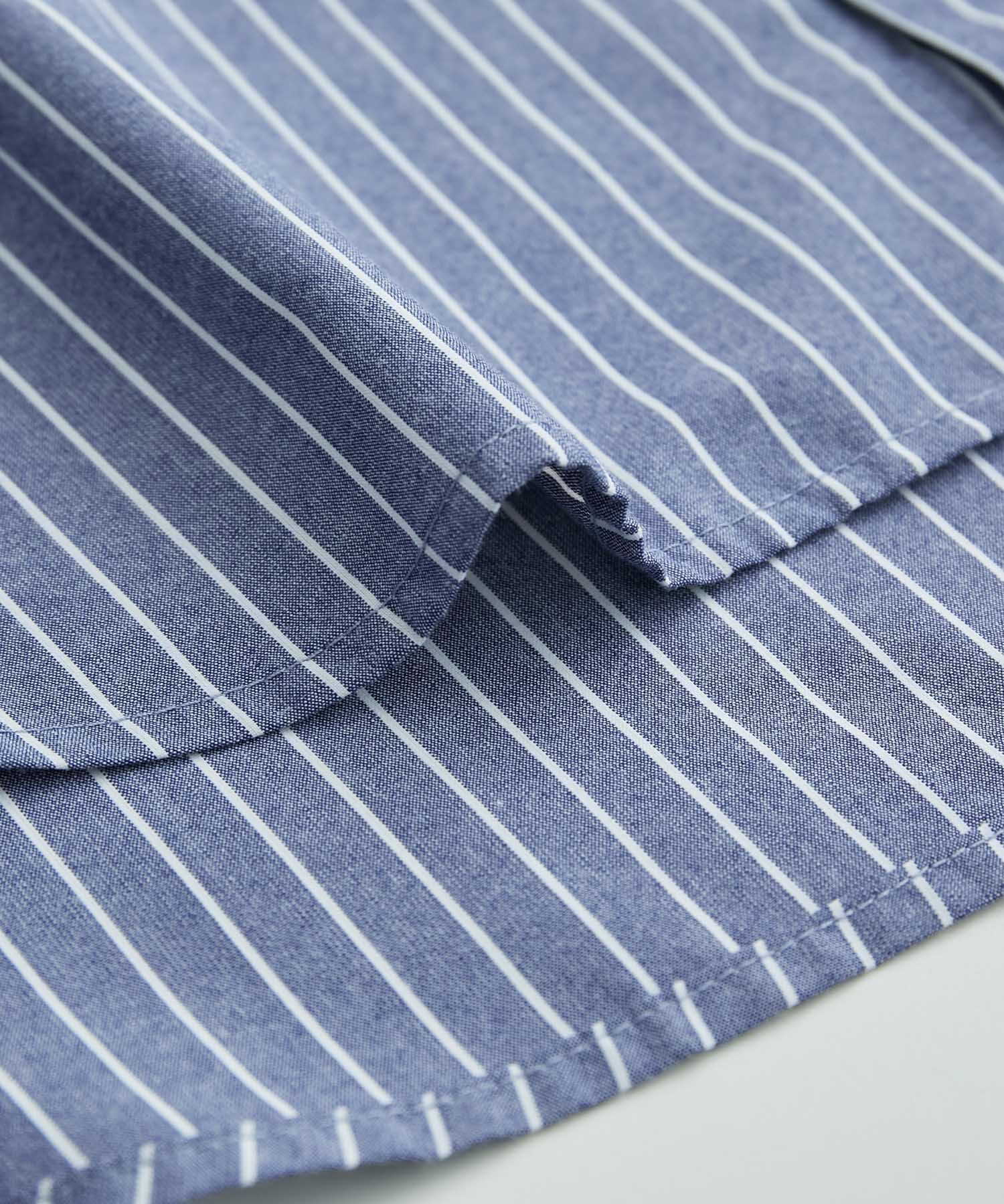 Rope&rsquo;Picnic「【CM着用商品】シワになりにくいカフスシャツ」|シャツ・ブラウス|