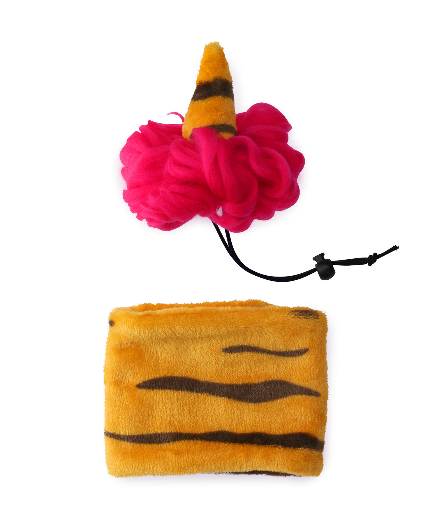 ROPE PICNIC PASSAGE「【DOG】小鬼コスチューム 節分」|その他|