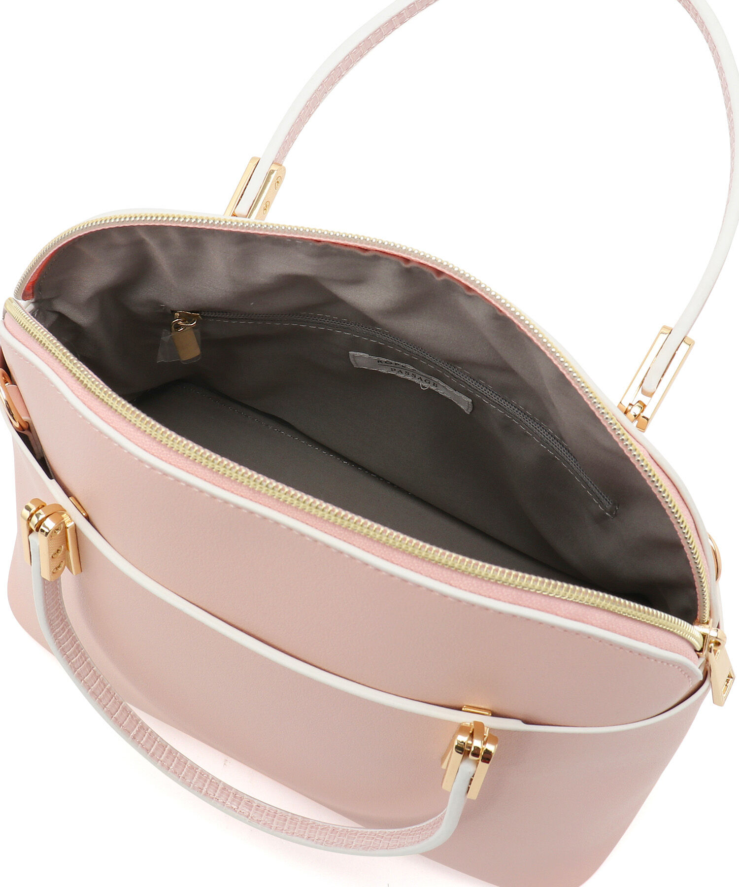 ROPE PICNIC PASSAGE「軽量レクタンメタルミドルボストン＆ショルダーバッグ」|ショルダー・メッセンジャー|