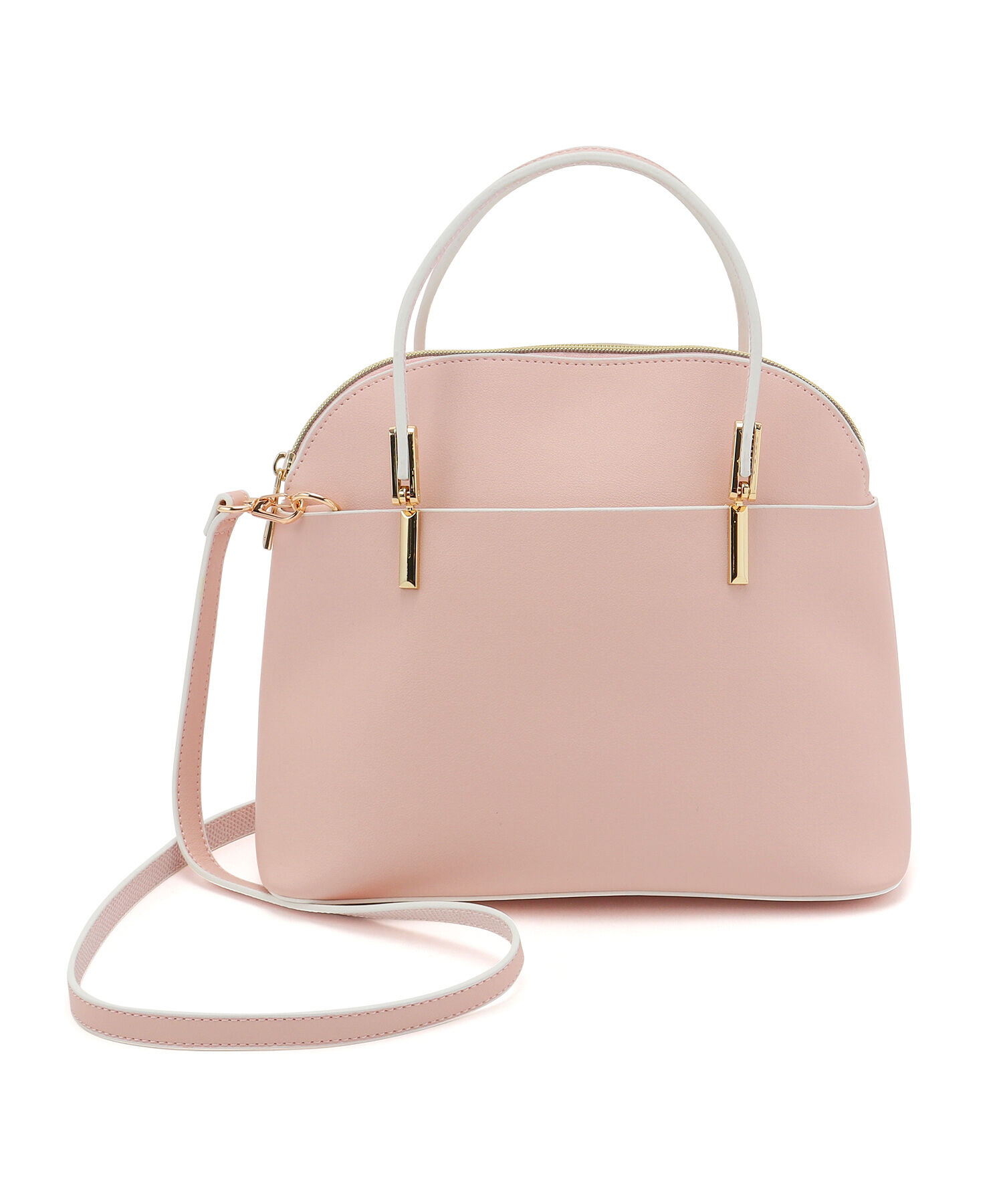 ROPE PICNIC PASSAGE「軽量レクタンメタルミドルボストン＆ショルダーバッグ」|ショルダー・メッセンジャー|