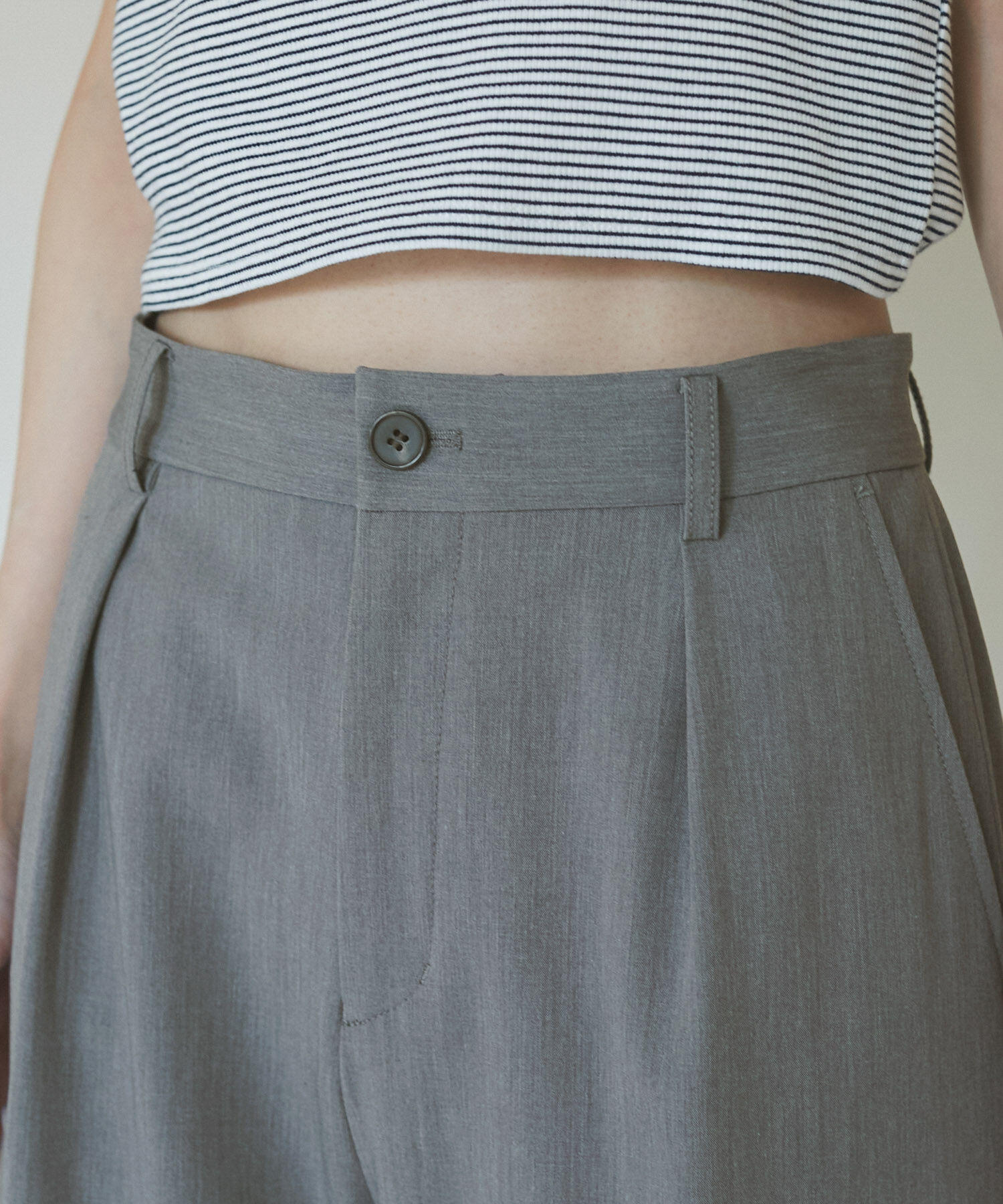 Rope&rsquo;Picnic「カーゴパンツ」|カーゴ|