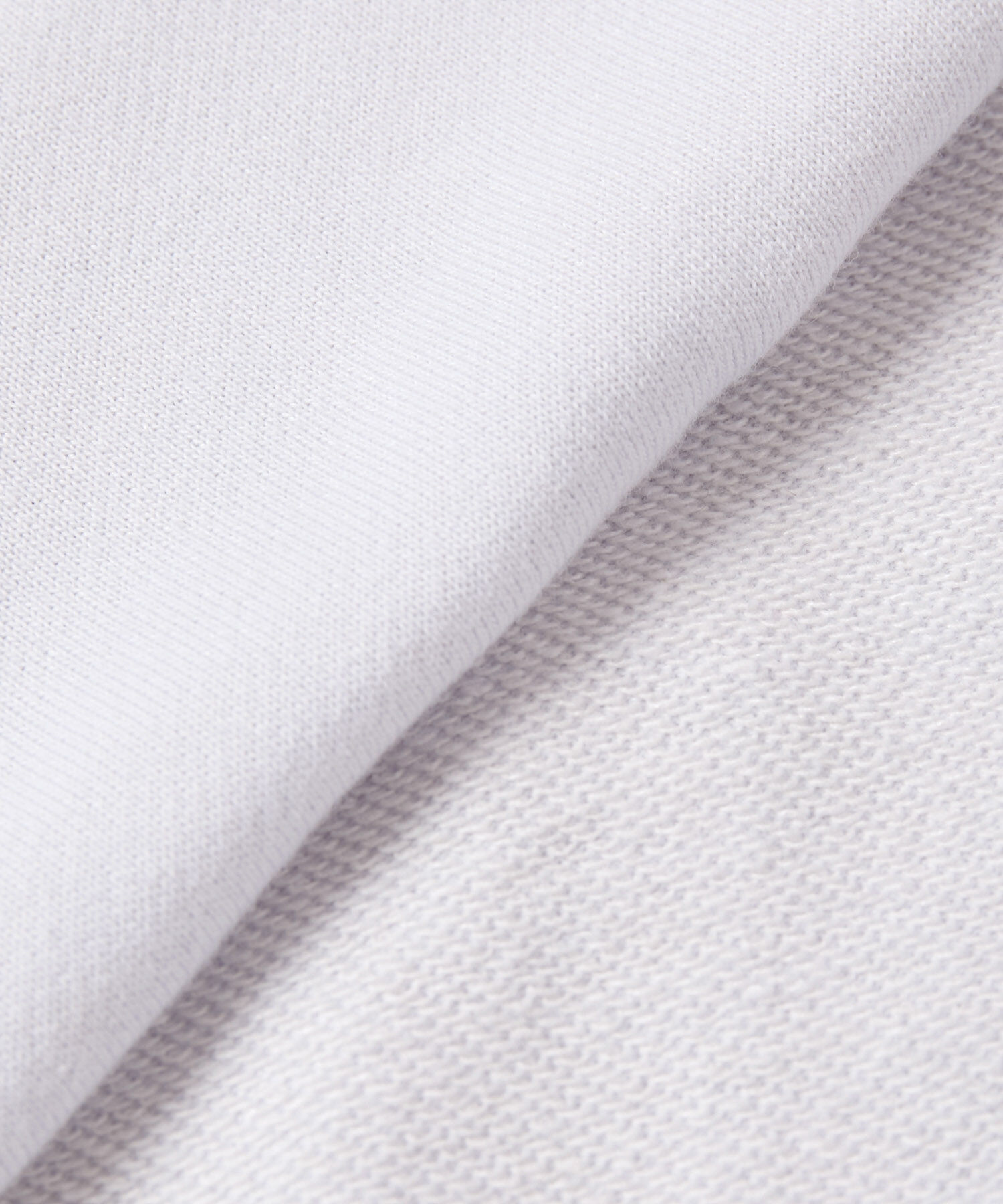 ROPE' PICNIC R「ミニ裏毛ハーフスリーブプルオーバー」|スウェット・ジャージ|