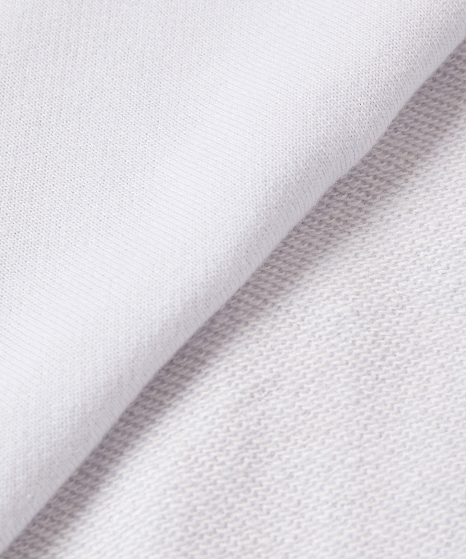 ROPE' PICNIC R「ミニ裏毛ハーフスリーブプルオーバー」|スウェット・ジャージ|