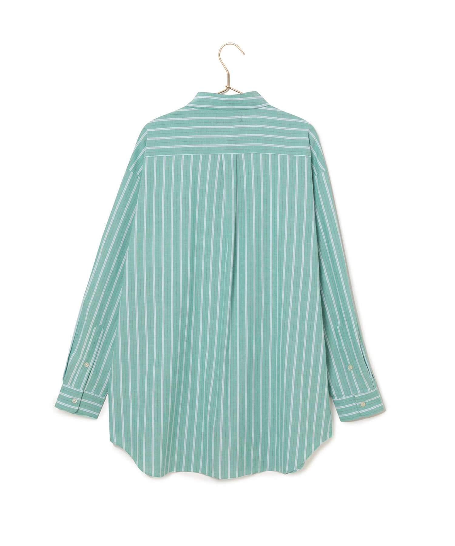 ROPE' PICNIC R「【BEVERLY HILLS POLO CLUB】オーバーシャツ」|シャツ・ブラウス|