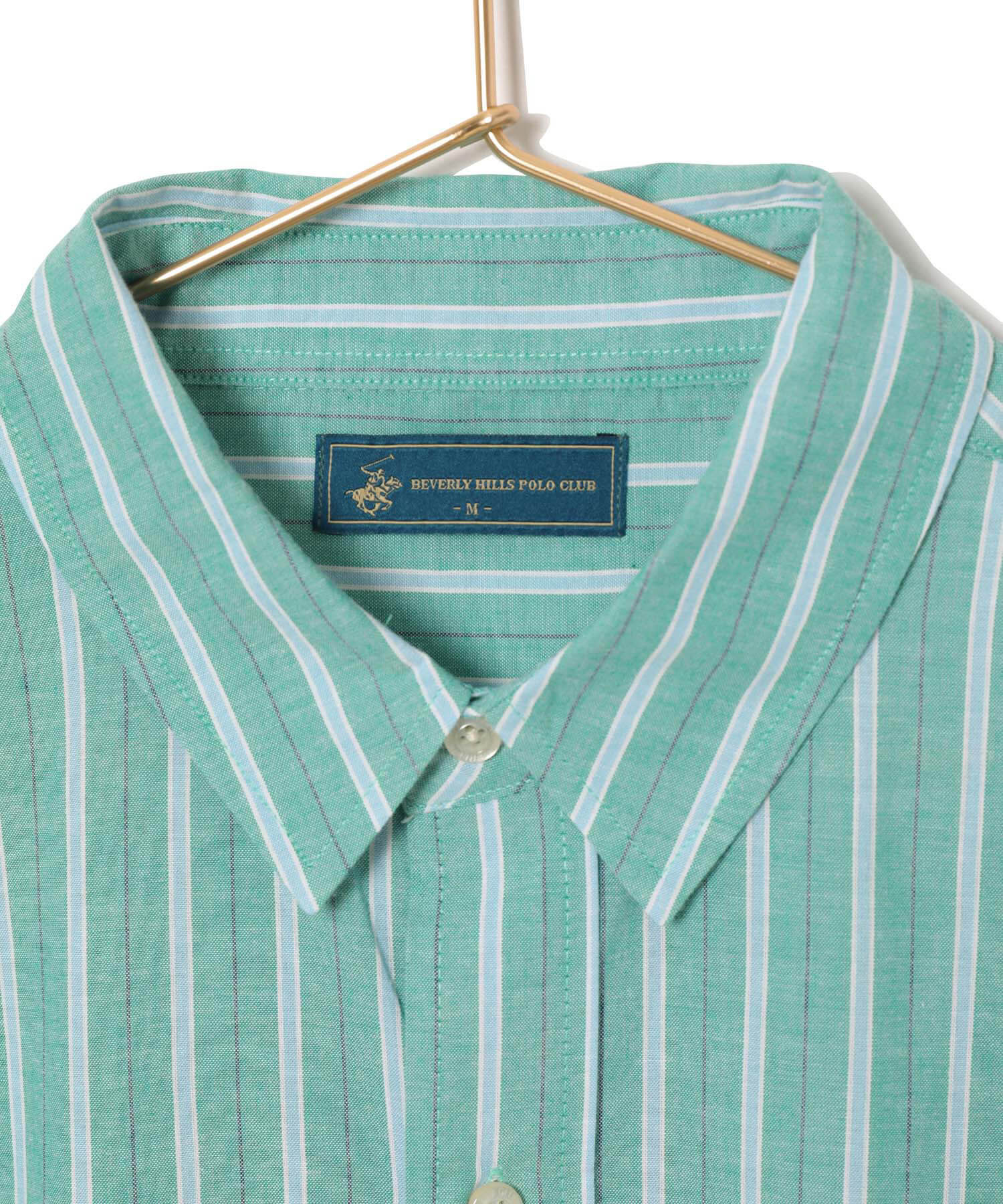 ROPE' PICNIC R「【BEVERLY HILLS POLO CLUB】オーバーシャツ」|シャツ・ブラウス|