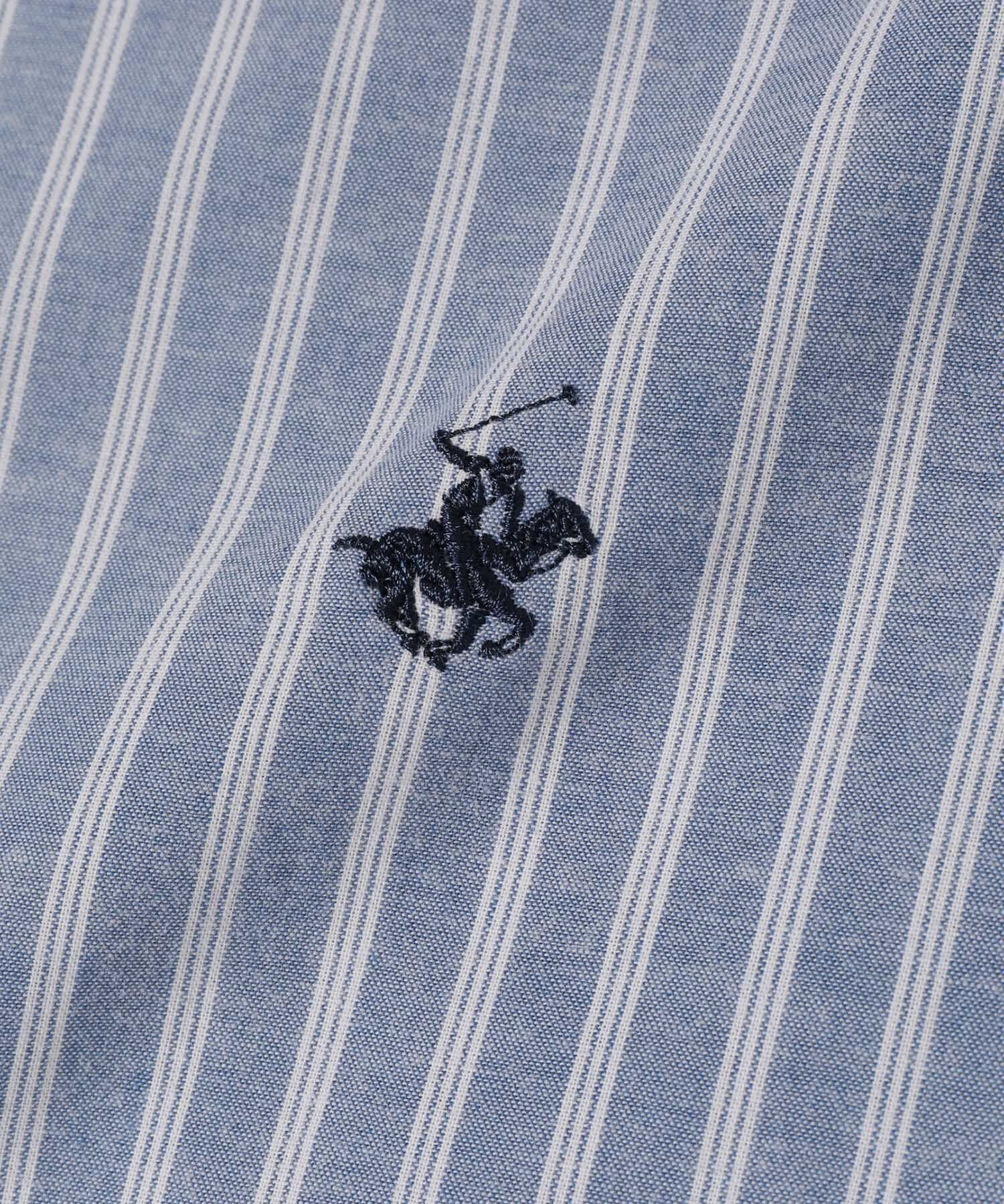 ROPE' PICNIC R「【BEVERLY HILLS POLO CLUB】オーバーシャツ」|シャツ・ブラウス|