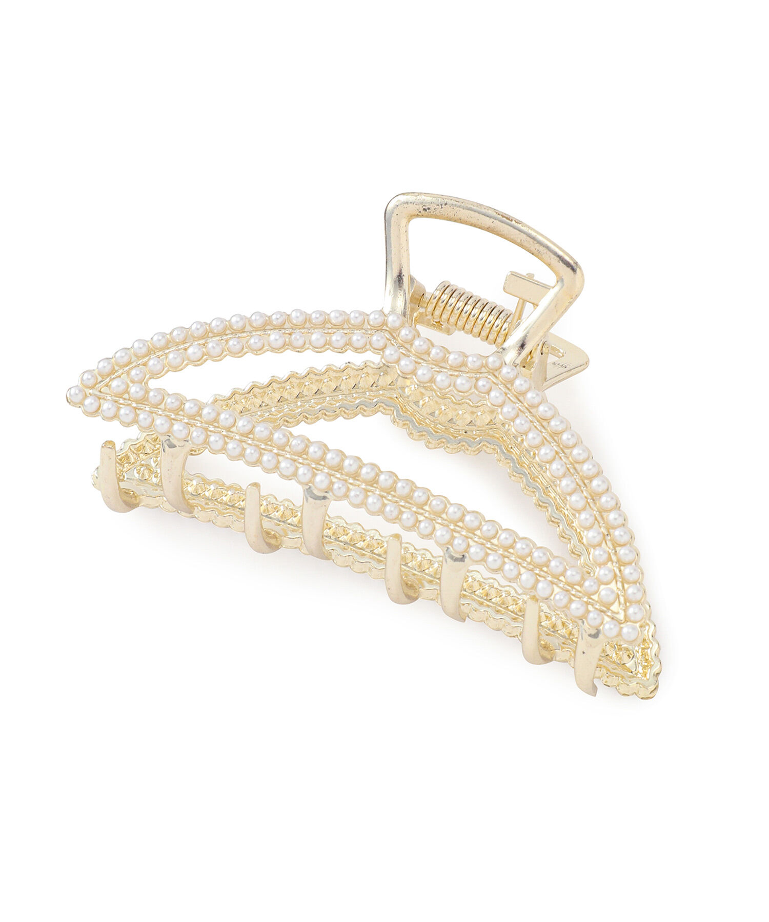 ROPE PICNIC PASSAGE「パールラインヘアバンス」|その他|