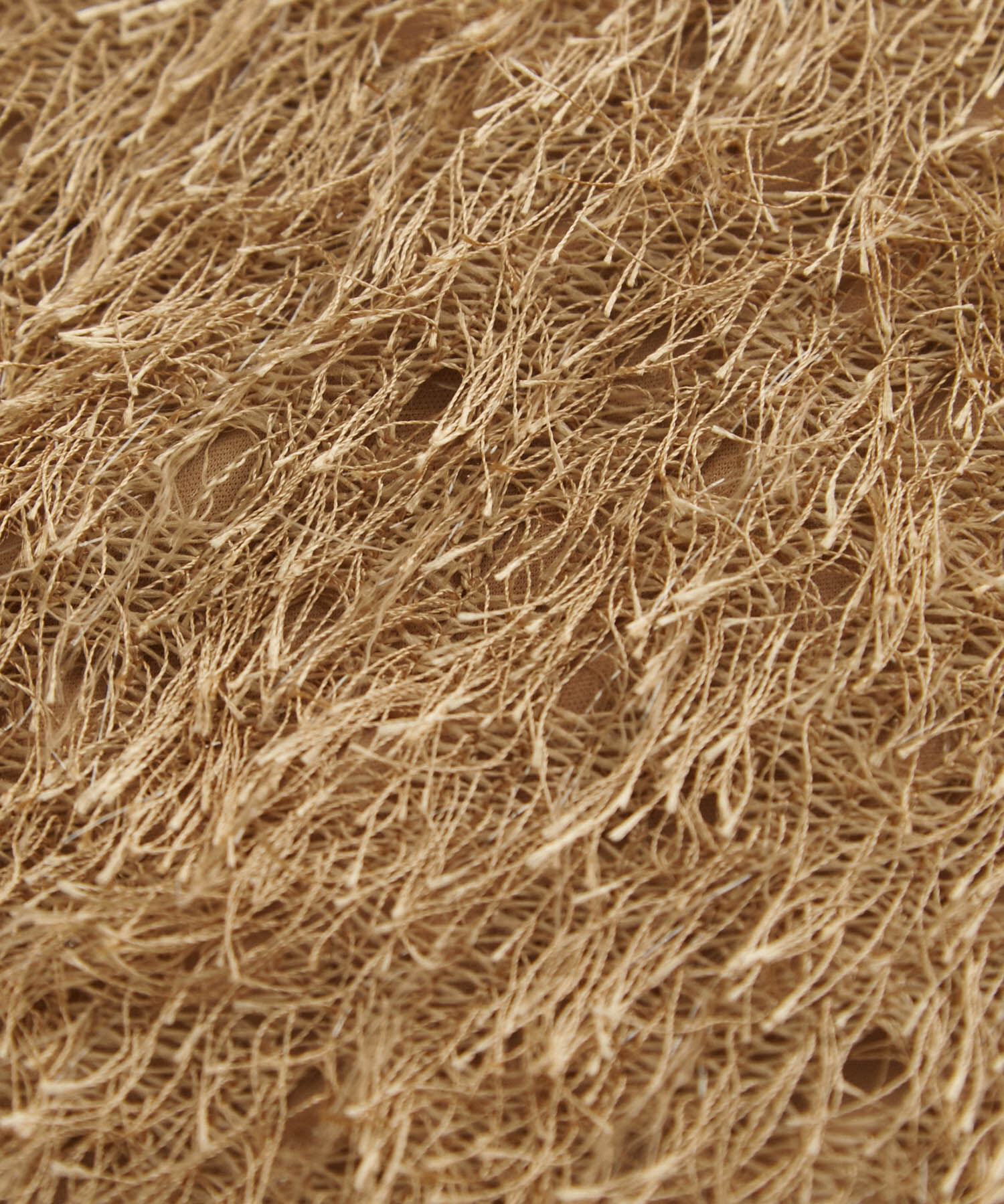 Rope&rsquo;Picnic「フリンジカットトップス」|Tシャツ・カットソー|