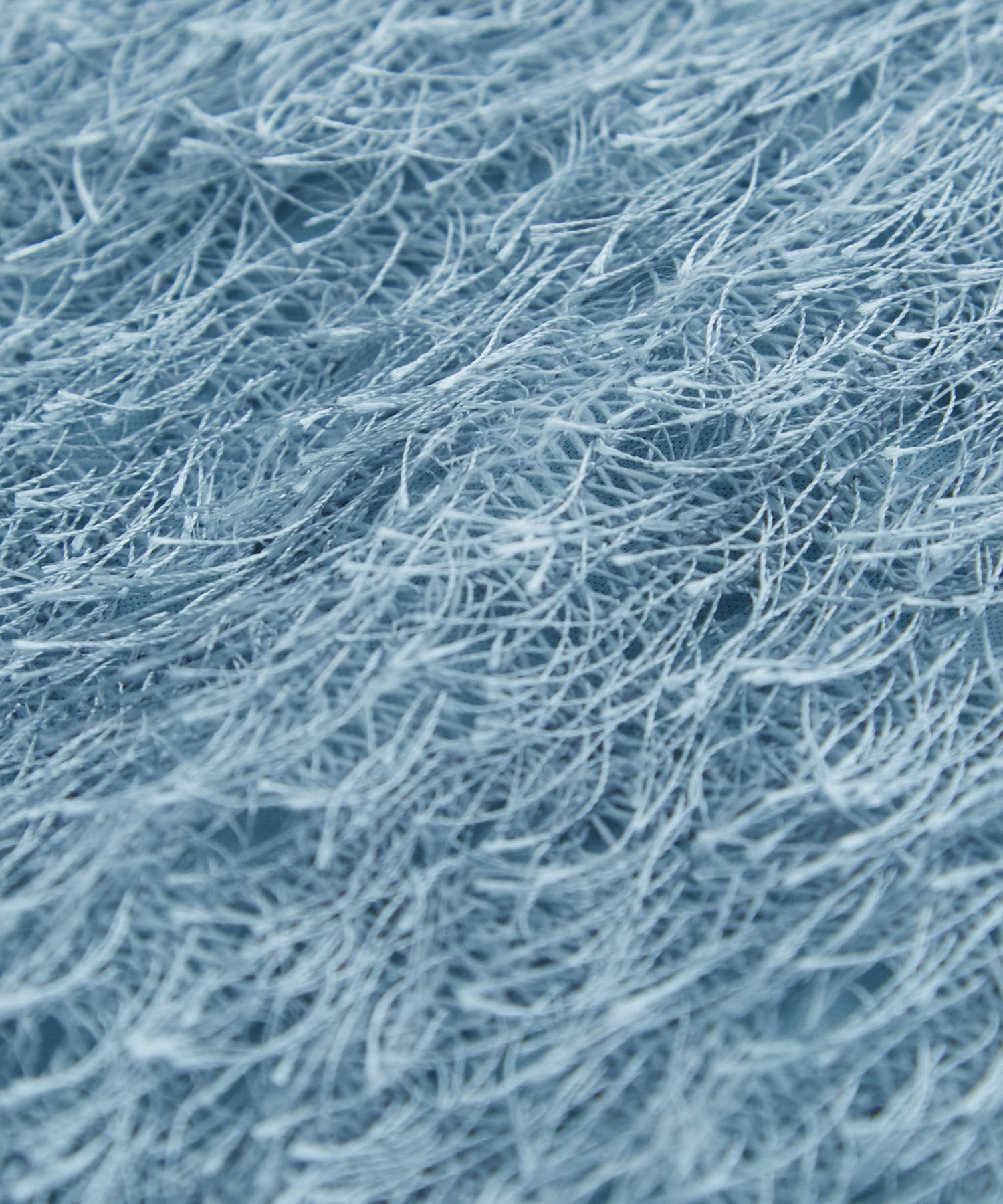 Rope&rsquo;Picnic「フリンジカットトップス」|Tシャツ・カットソー|